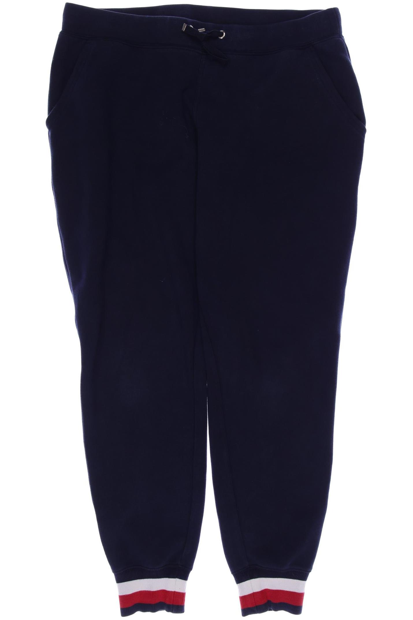 

Tommy Hilfiger Damen Stoffhose, marineblau, Gr. 0