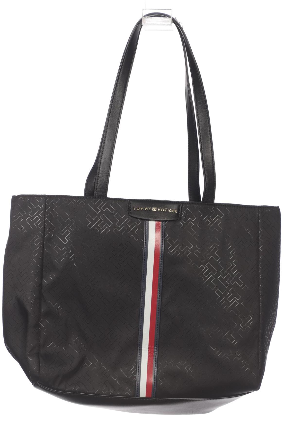 

Tommy Hilfiger Damen Handtasche, schwarz