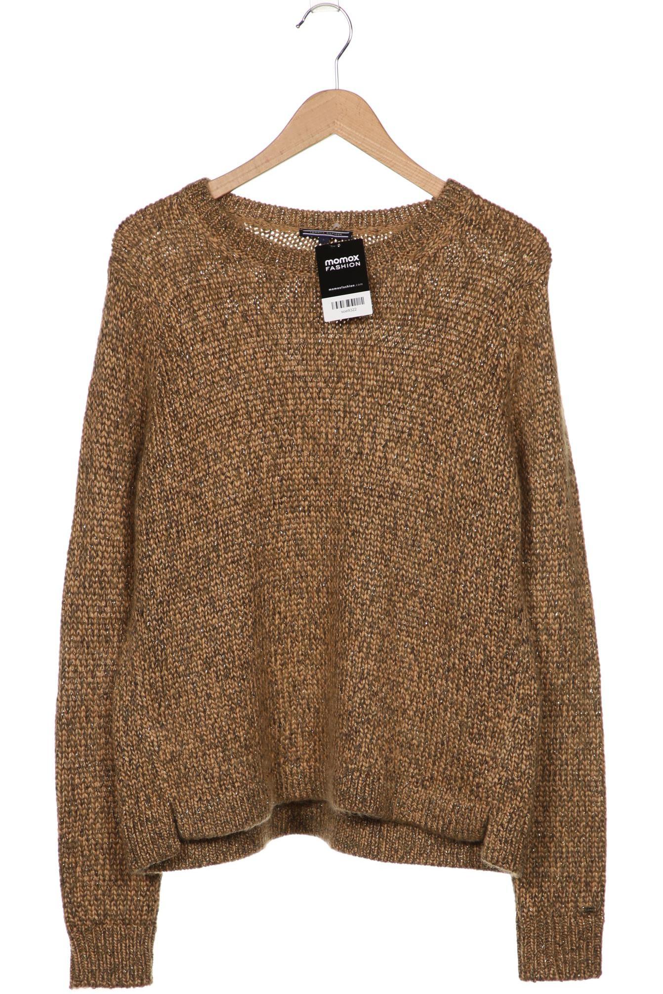 

Tommy Hilfiger Damen Pullover, beige