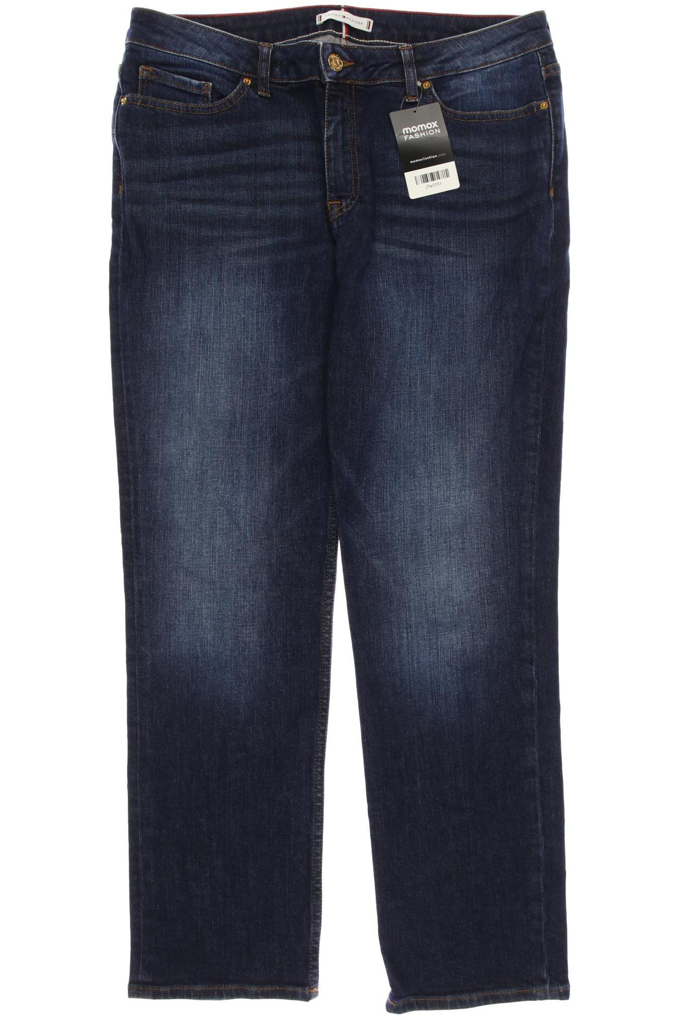 

Tommy Hilfiger Damen Jeans, marineblau, Gr. 42