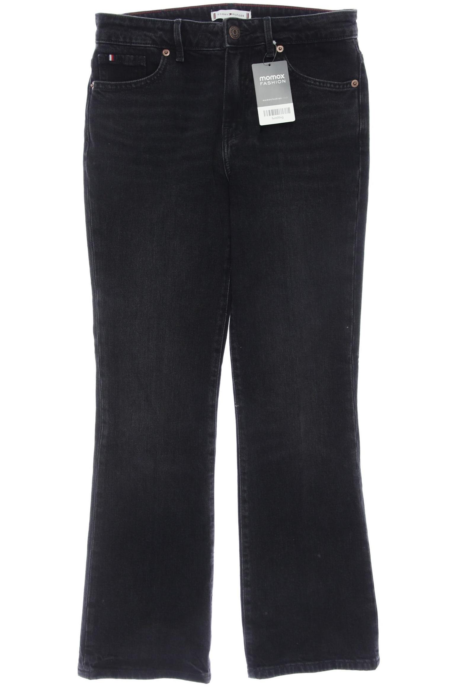 

Tommy Hilfiger Damen Jeans, schwarz, Gr. 27