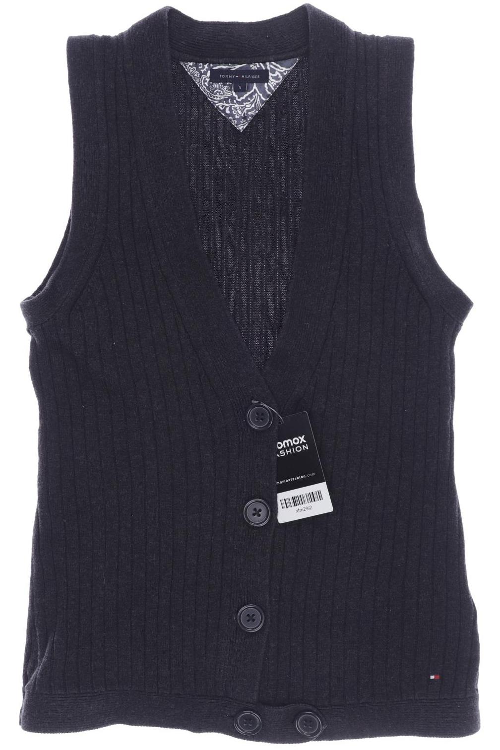 

Tommy Hilfiger Damen Weste, grau