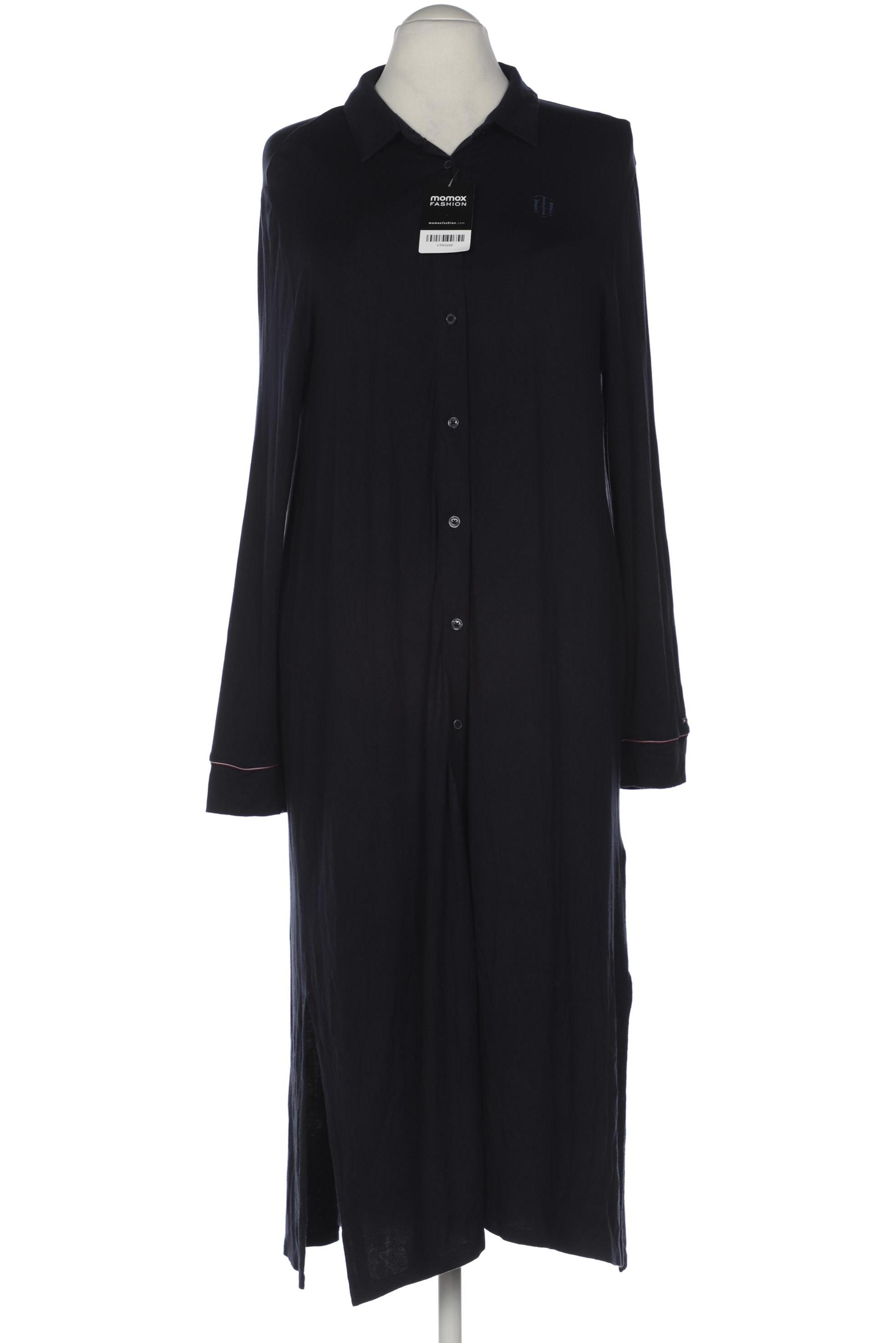 

Tommy Hilfiger Damen Kleid, marineblau, Gr. 46