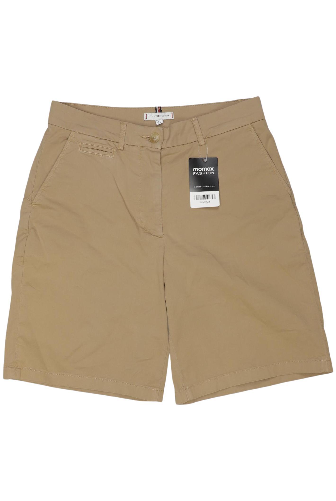 

Tommy Hilfiger Damen Shorts, beige, Gr. 36