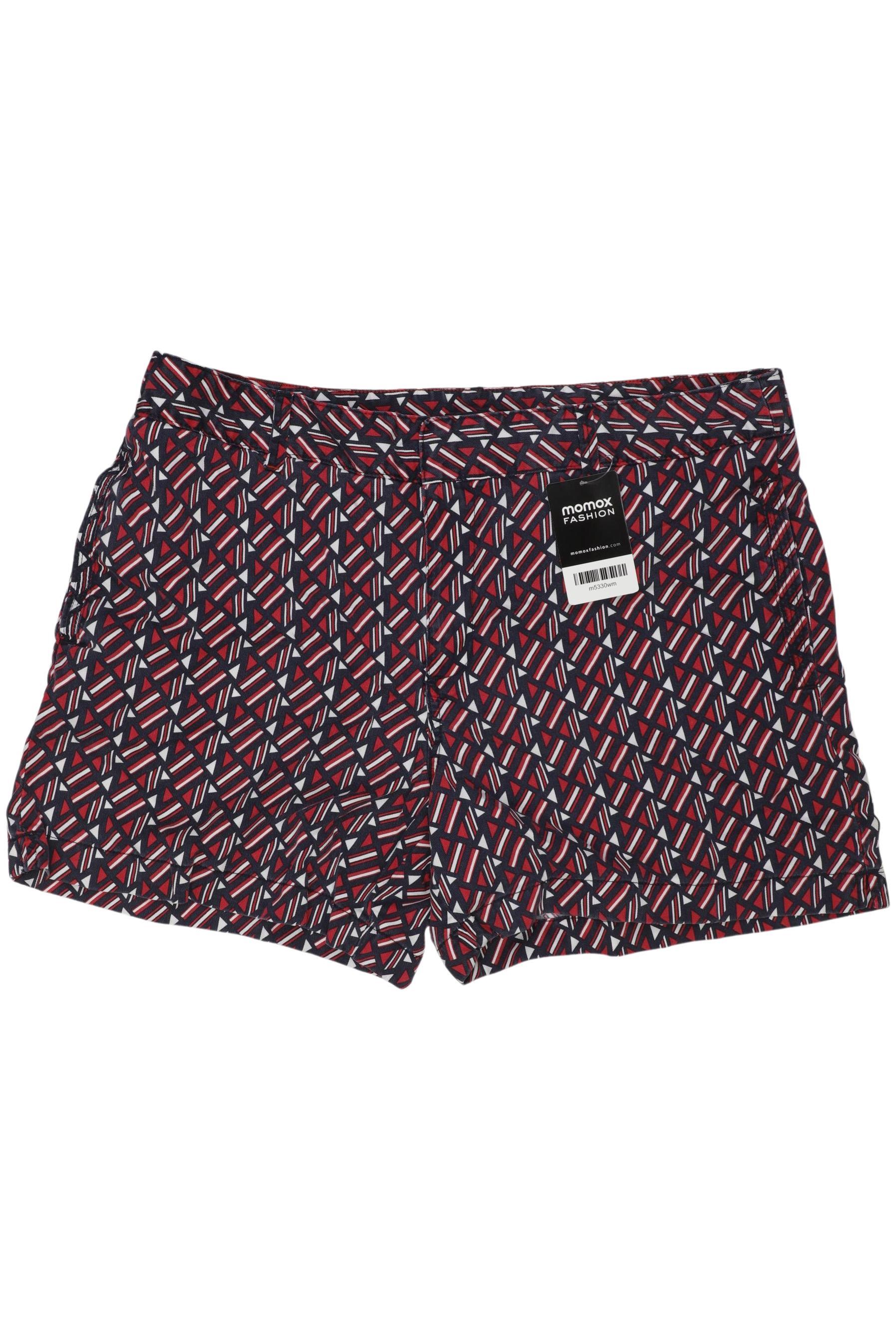 

Tommy Hilfiger Damen Shorts, mehrfarbig, Gr. 14