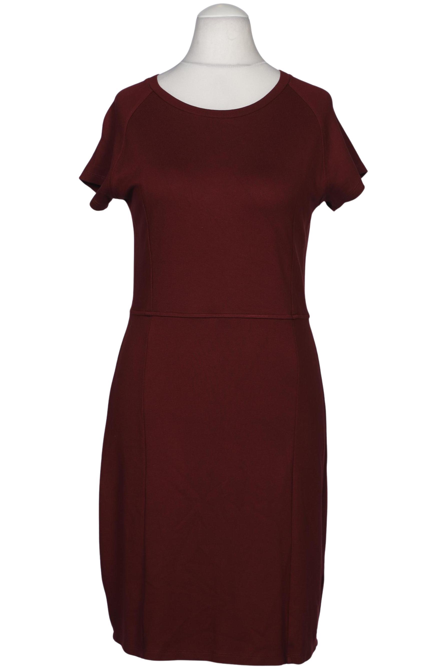 

Tommy Hilfiger Damen Kleid, bordeaux, Gr. 10