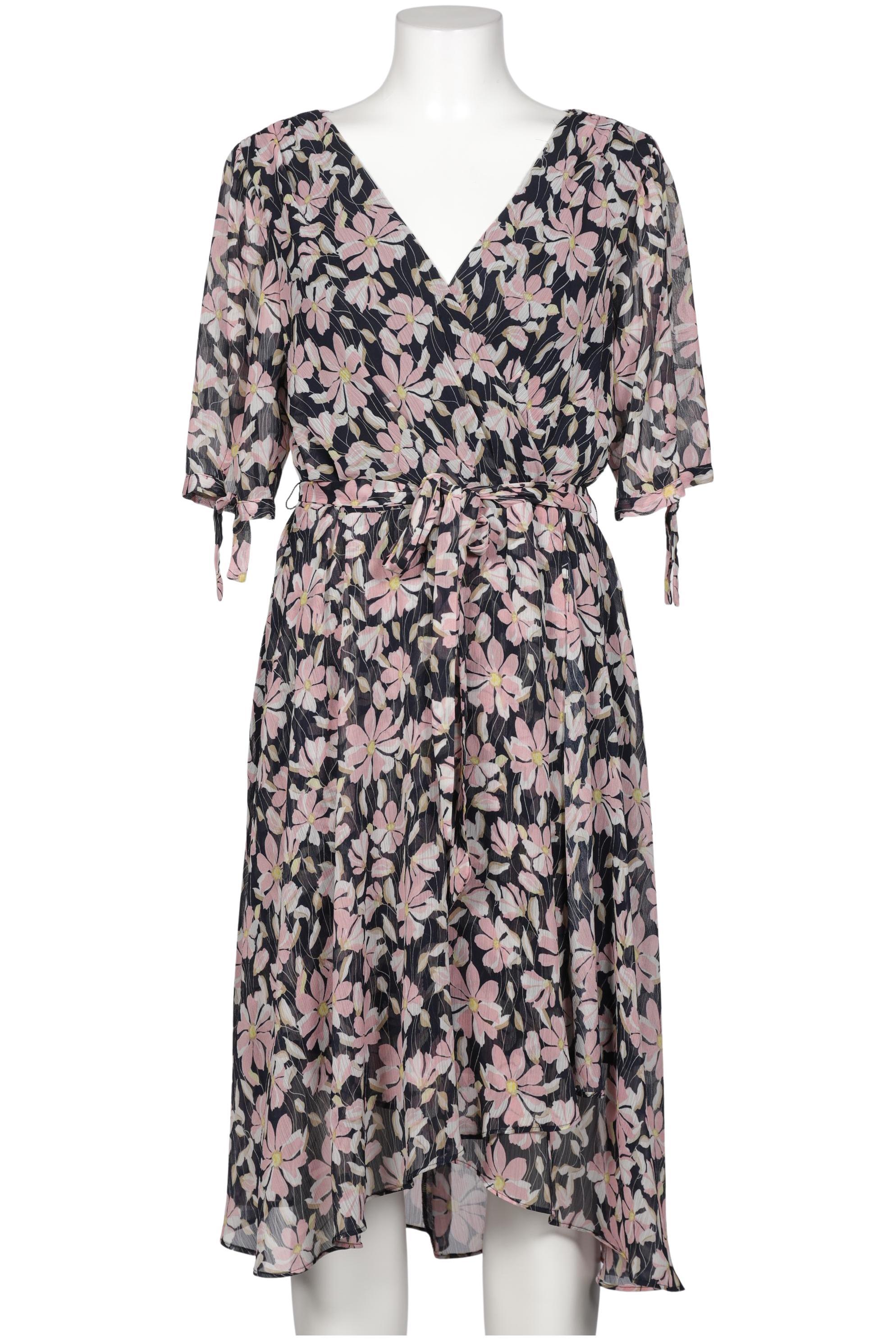 

Tommy Hilfiger Damen Kleid, mehrfarbig, Gr. 42