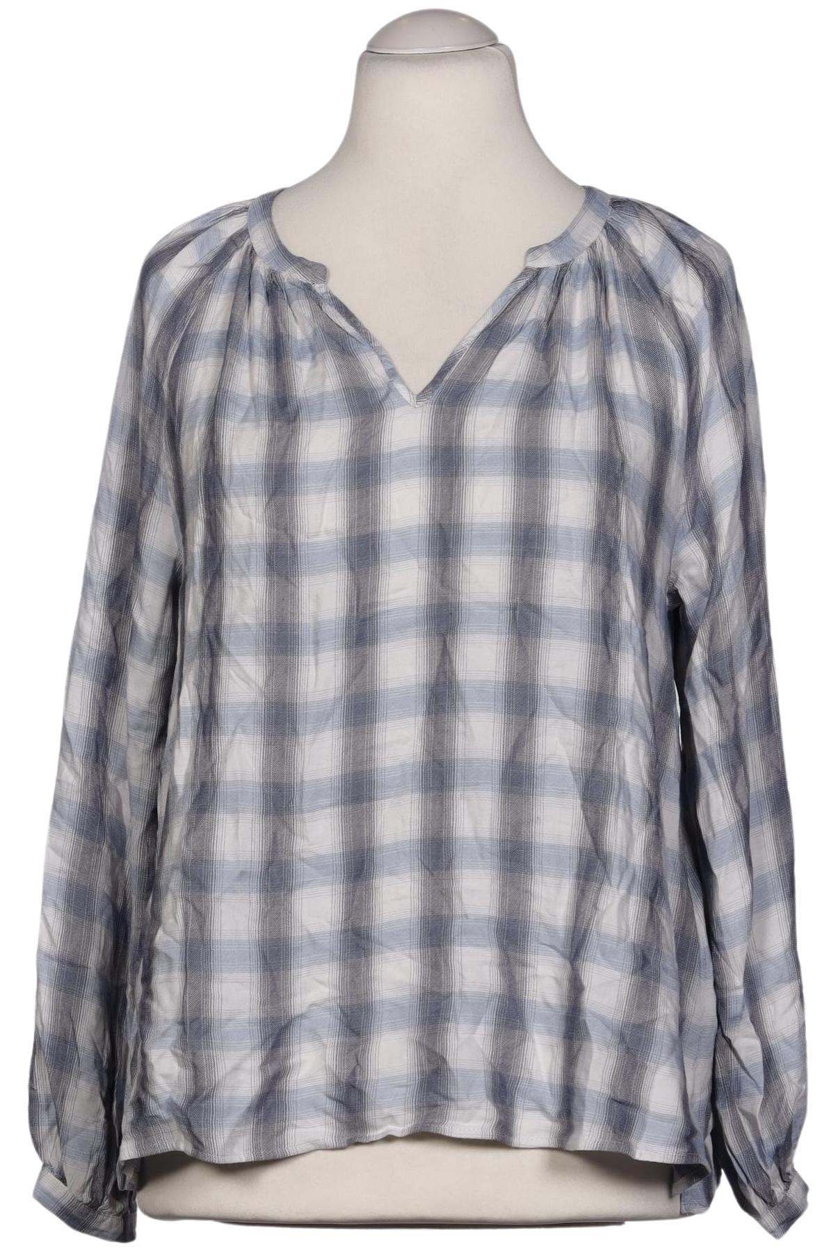 

Tommy Hilfiger Damen Bluse, mehrfarbig, Gr. 38