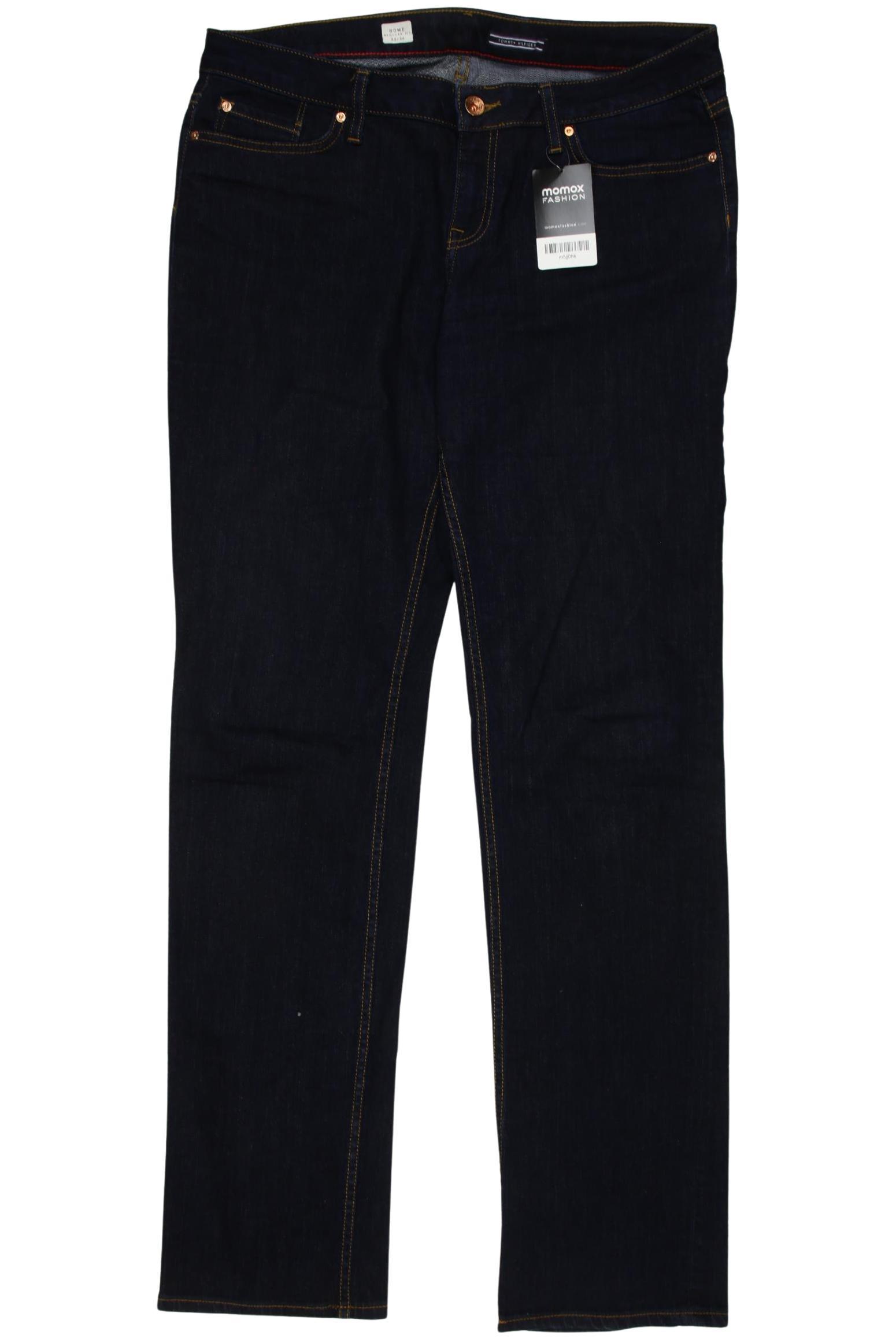 

Tommy Hilfiger Damen Jeans, marineblau, Gr. 33