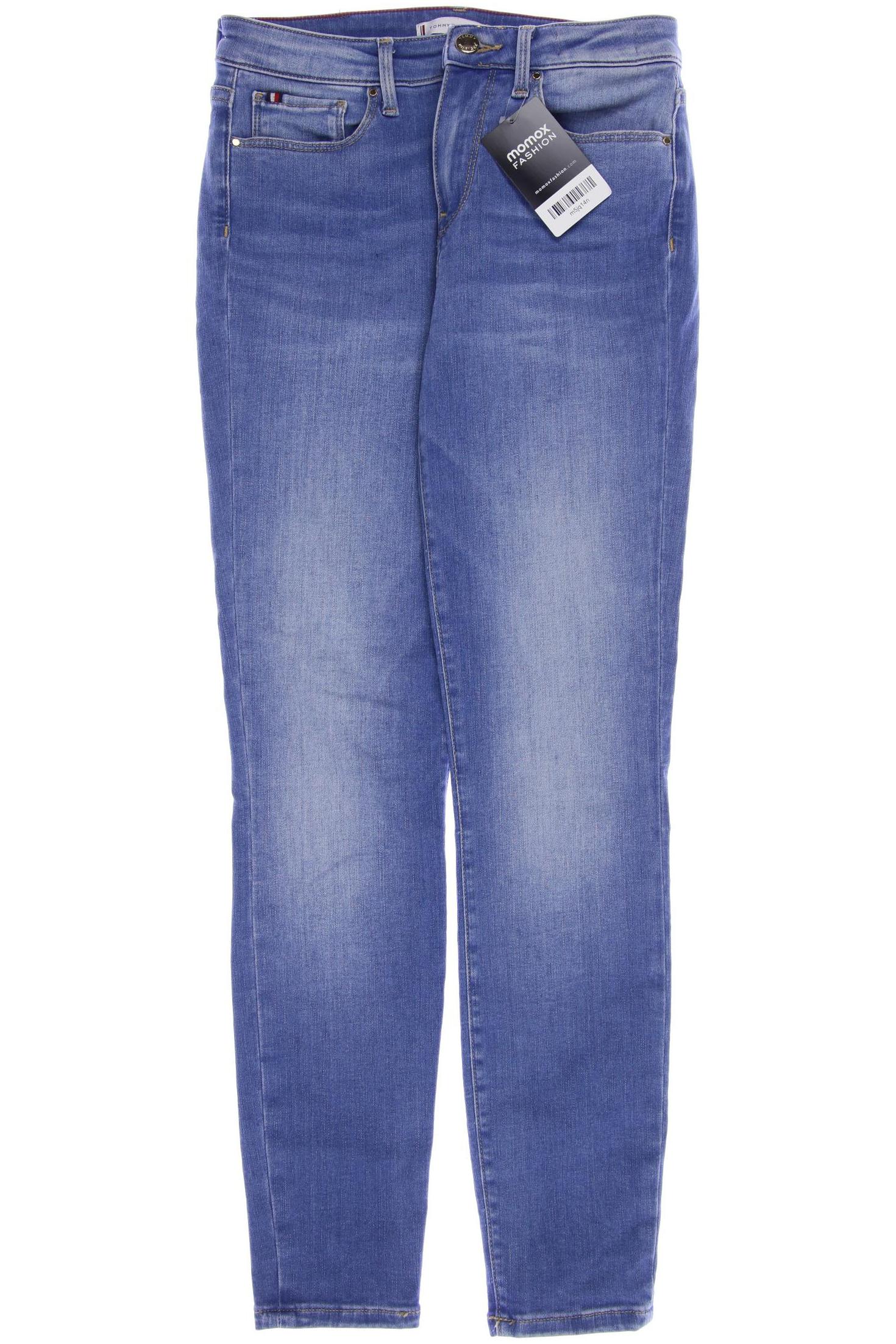 

Tommy Hilfiger Damen Jeans, hellblau