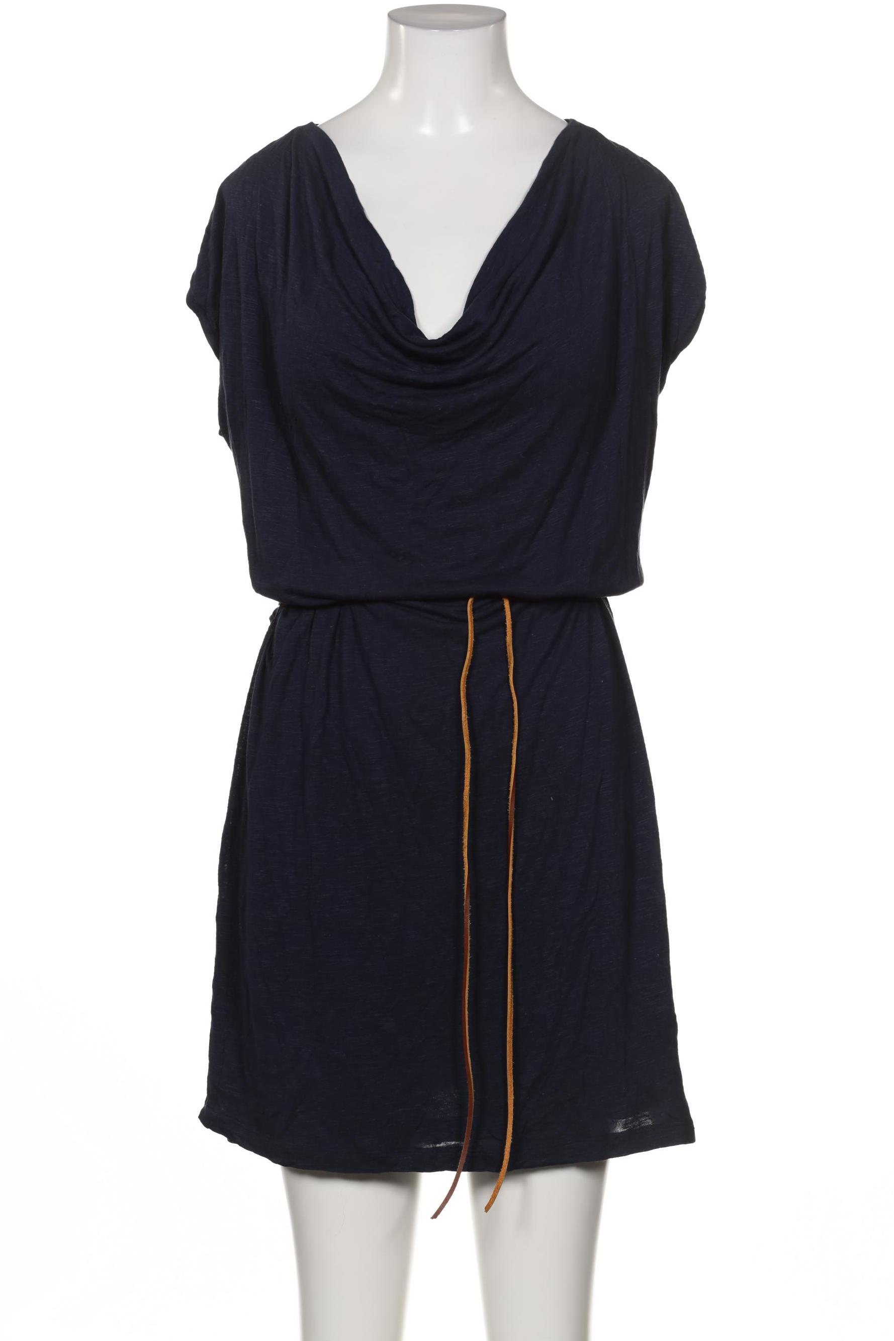 

Tommy Hilfiger Damen Kleid, marineblau, Gr. 36