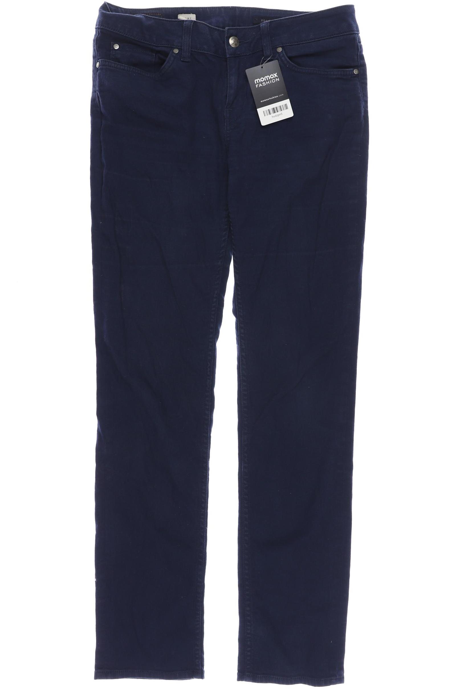 

Tommy Hilfiger Damen Jeans, marineblau