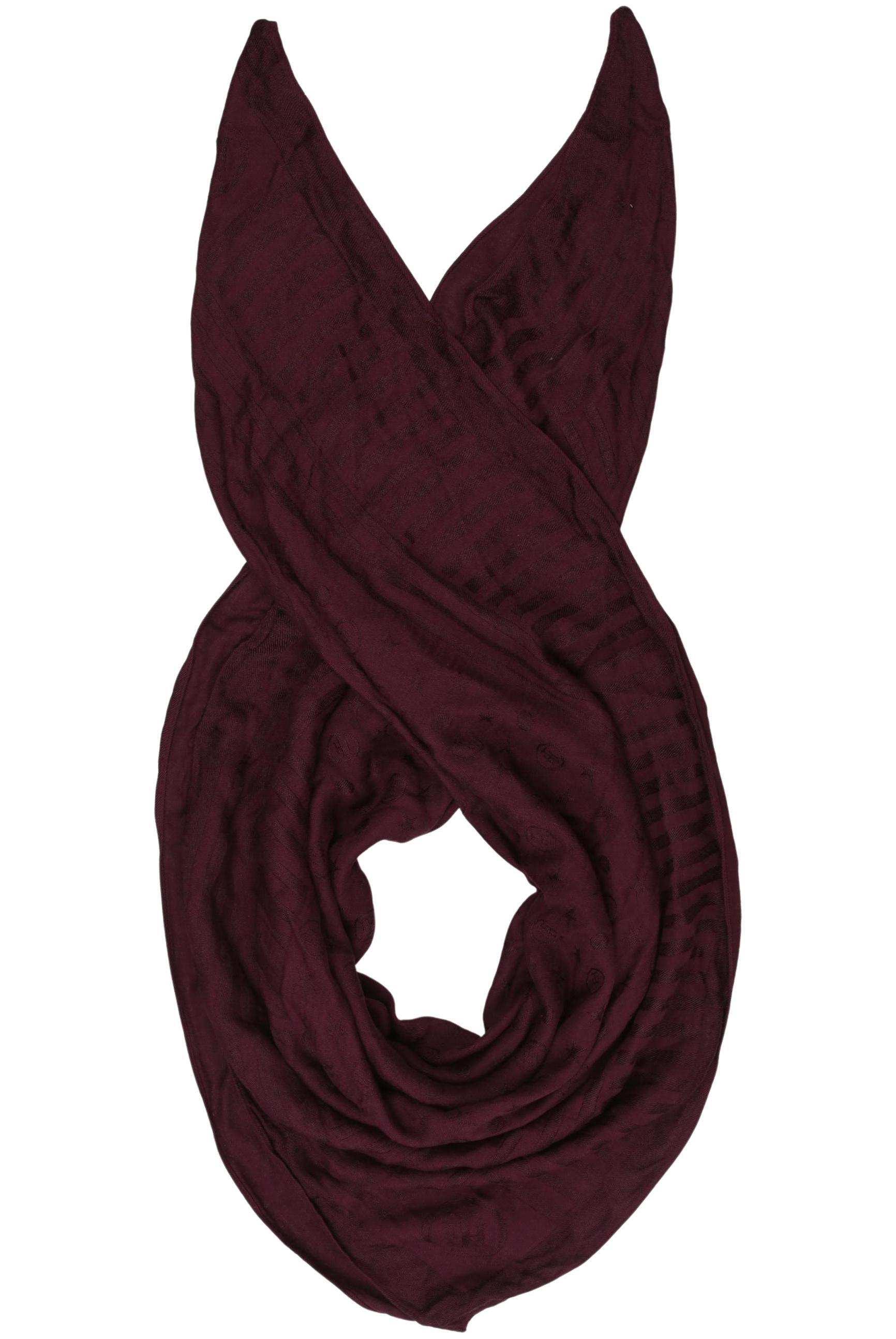 

Tommy Hilfiger Damen Schal, bordeaux, Gr.