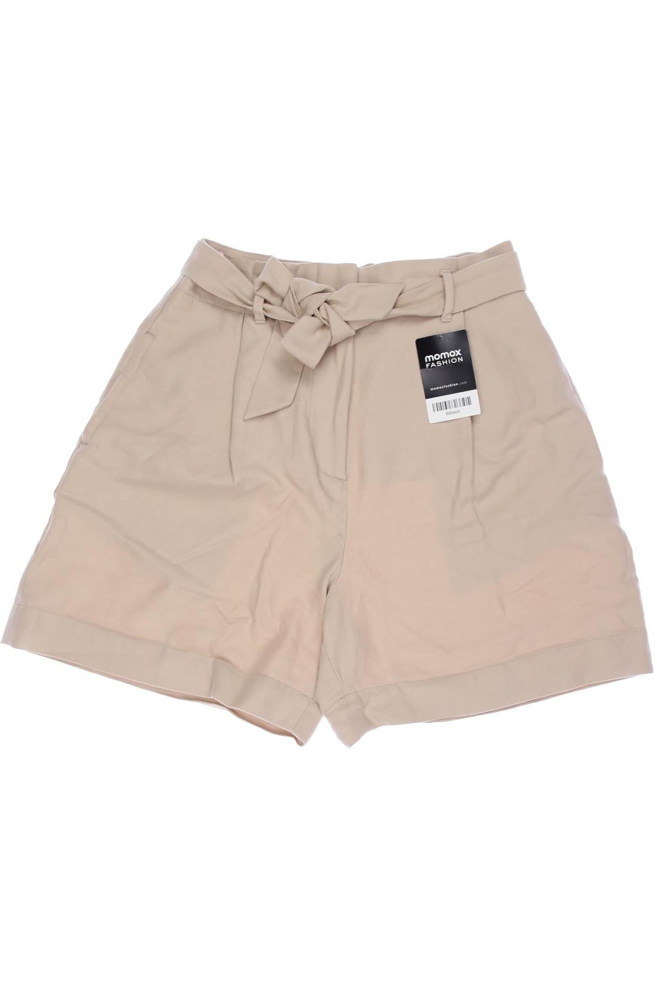 

Tommy Hilfiger Damen Shorts, beige, Gr. 4