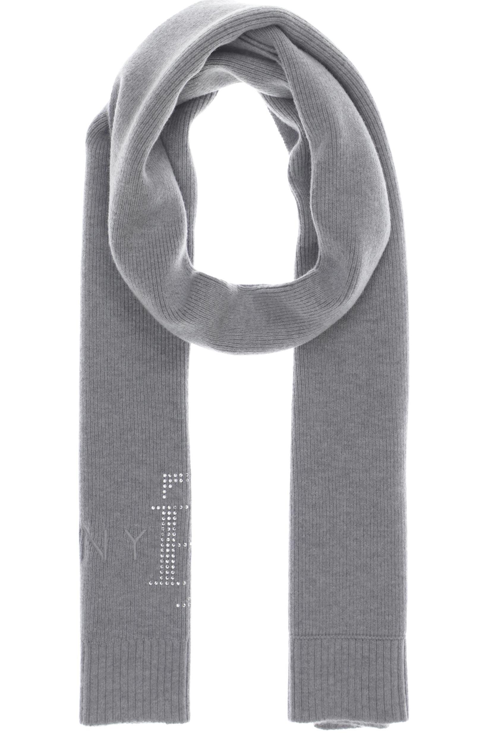 

Tommy Hilfiger Damen Schal, grau