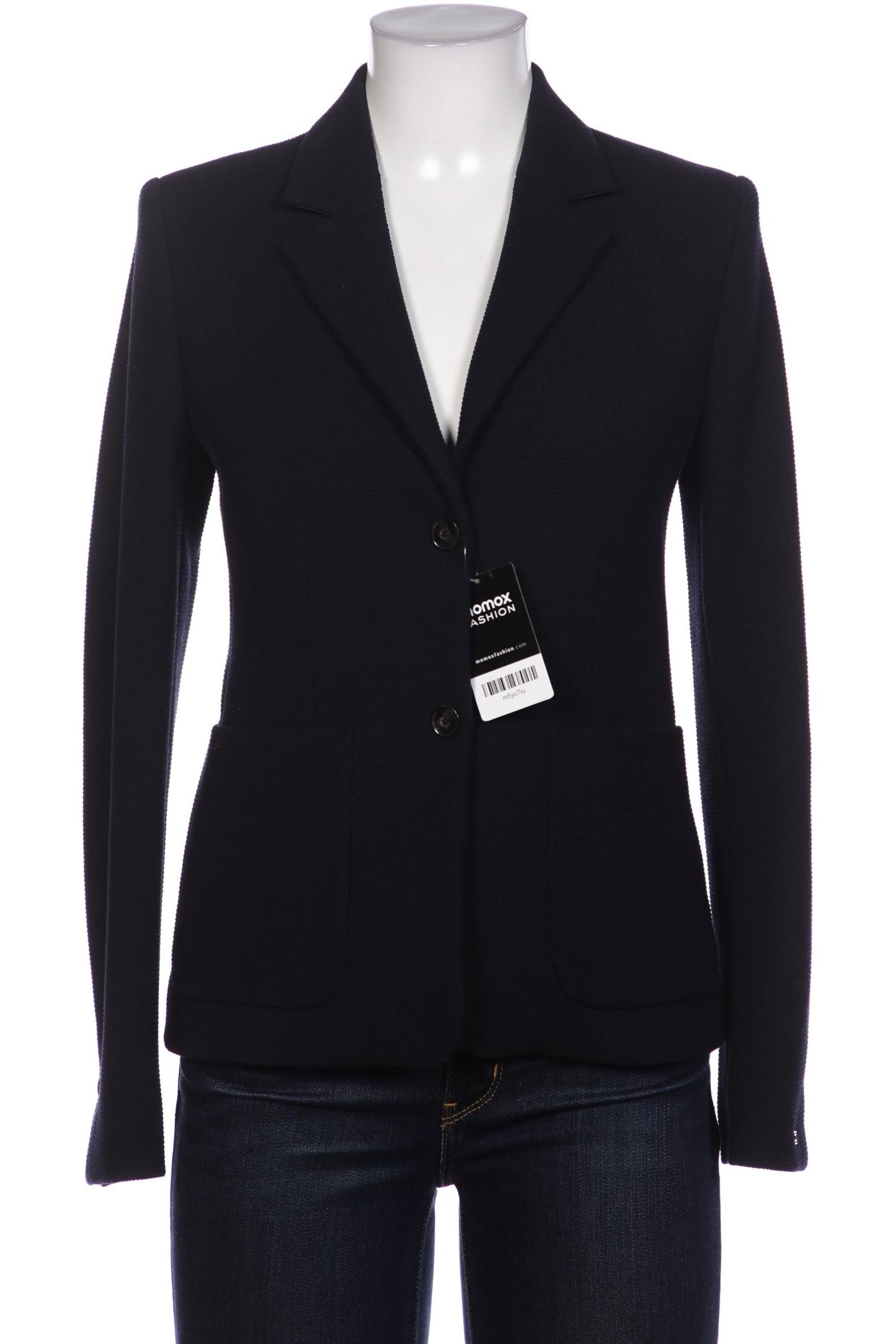 

Tommy Hilfiger Damen Blazer, marineblau, Gr. 6