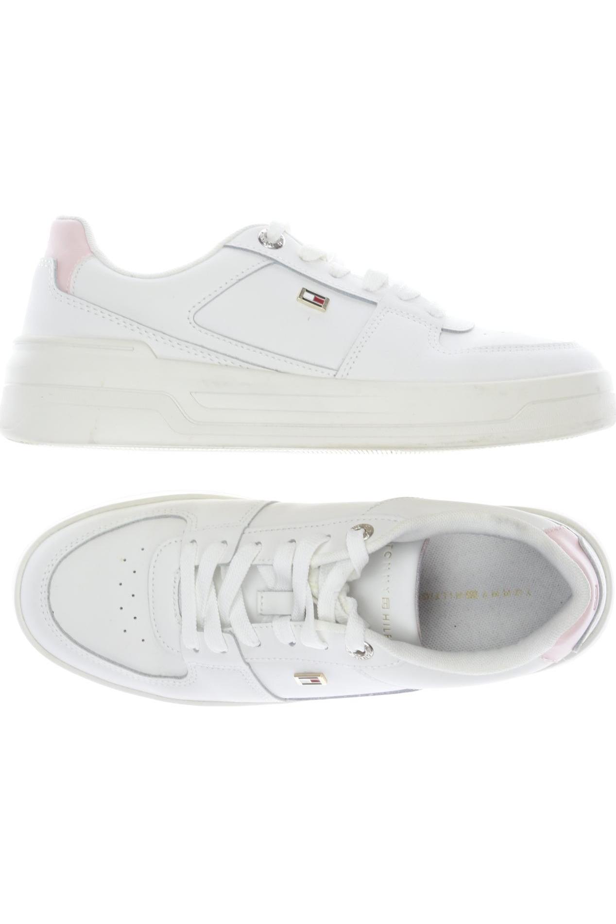 

Tommy Hilfiger Damen Sneakers, weiß, Gr. 38