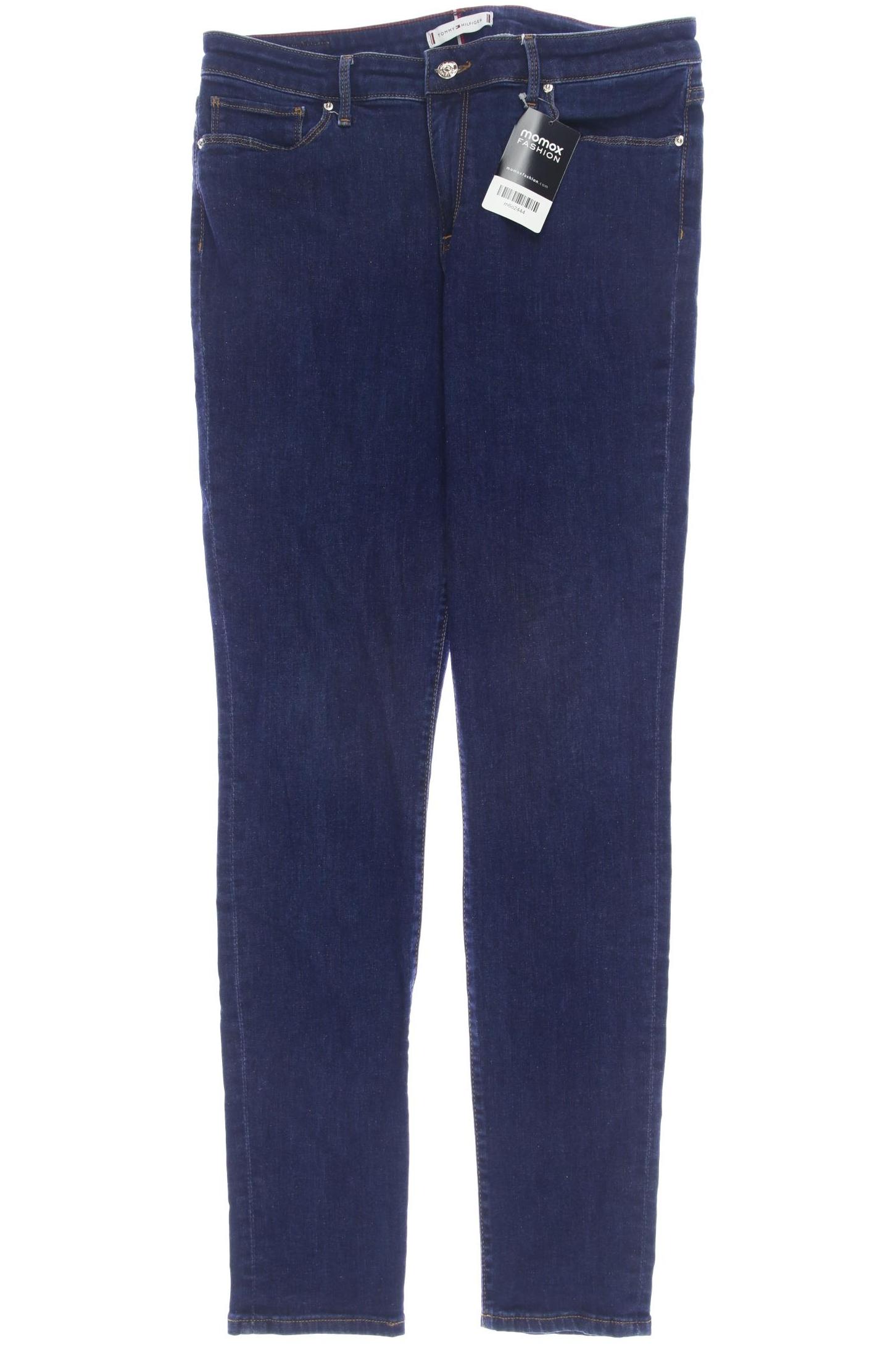 

Tommy Hilfiger Damen Jeans, marineblau, Gr. 32