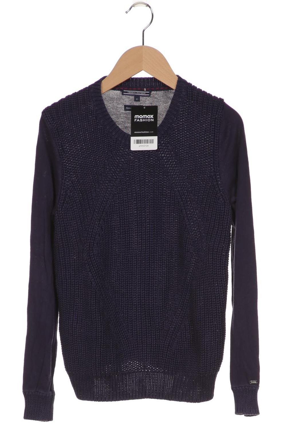 

Tommy Hilfiger Damen Pullover, flieder, Gr. 34