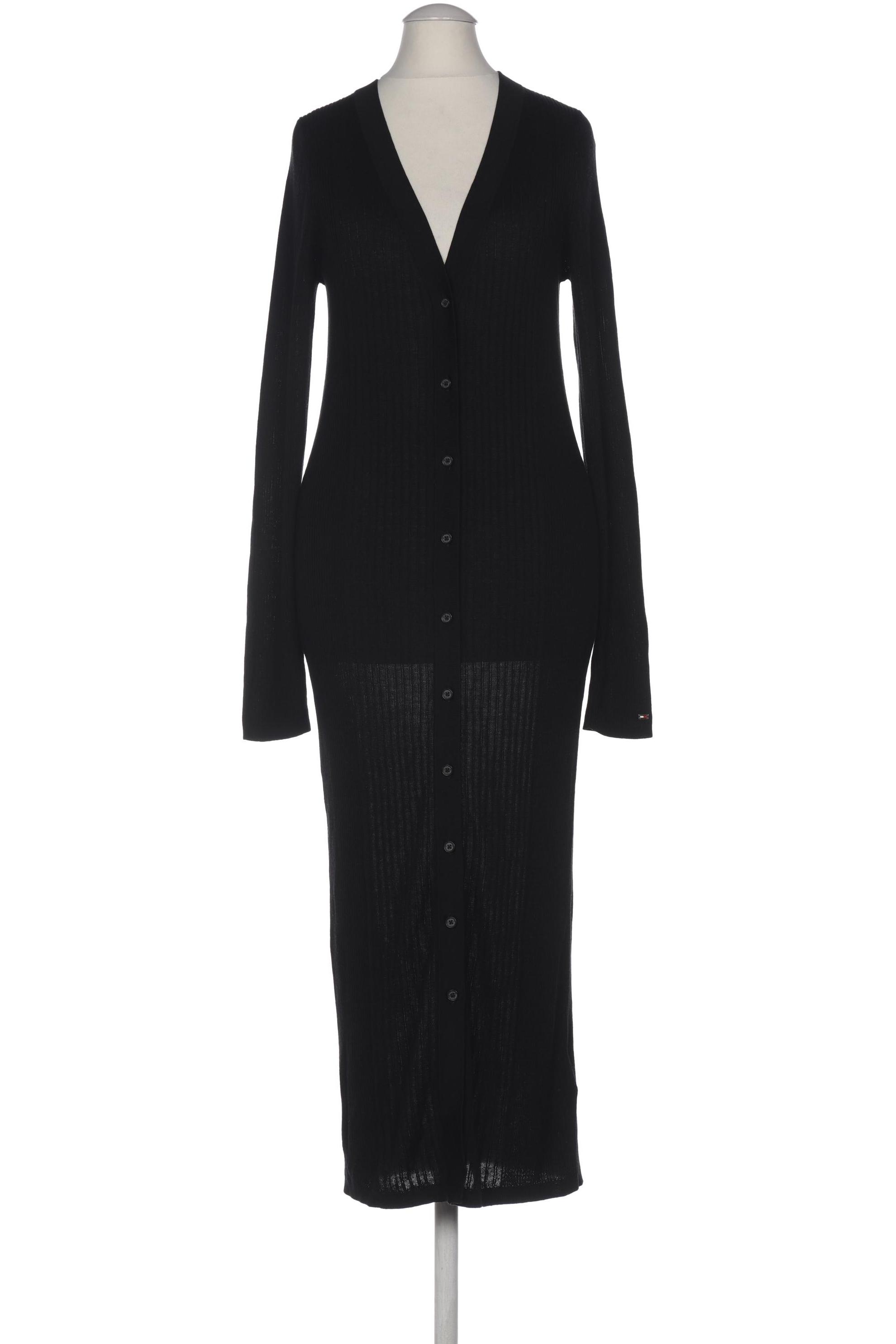 

Tommy Hilfiger Damen Kleid, schwarz, Gr. 36