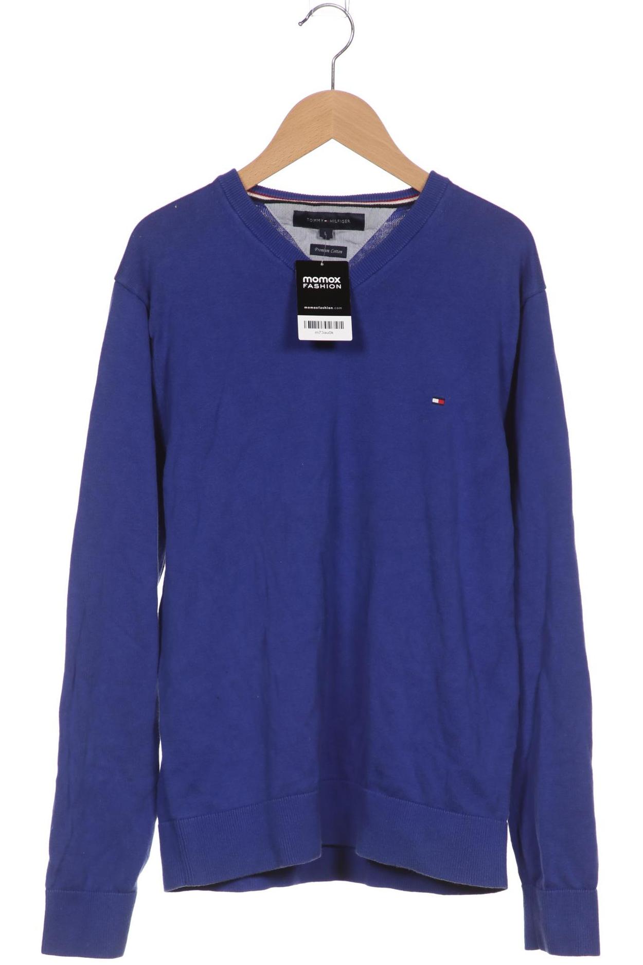 

Tommy Hilfiger Damen Pullover, marineblau, Gr. 42