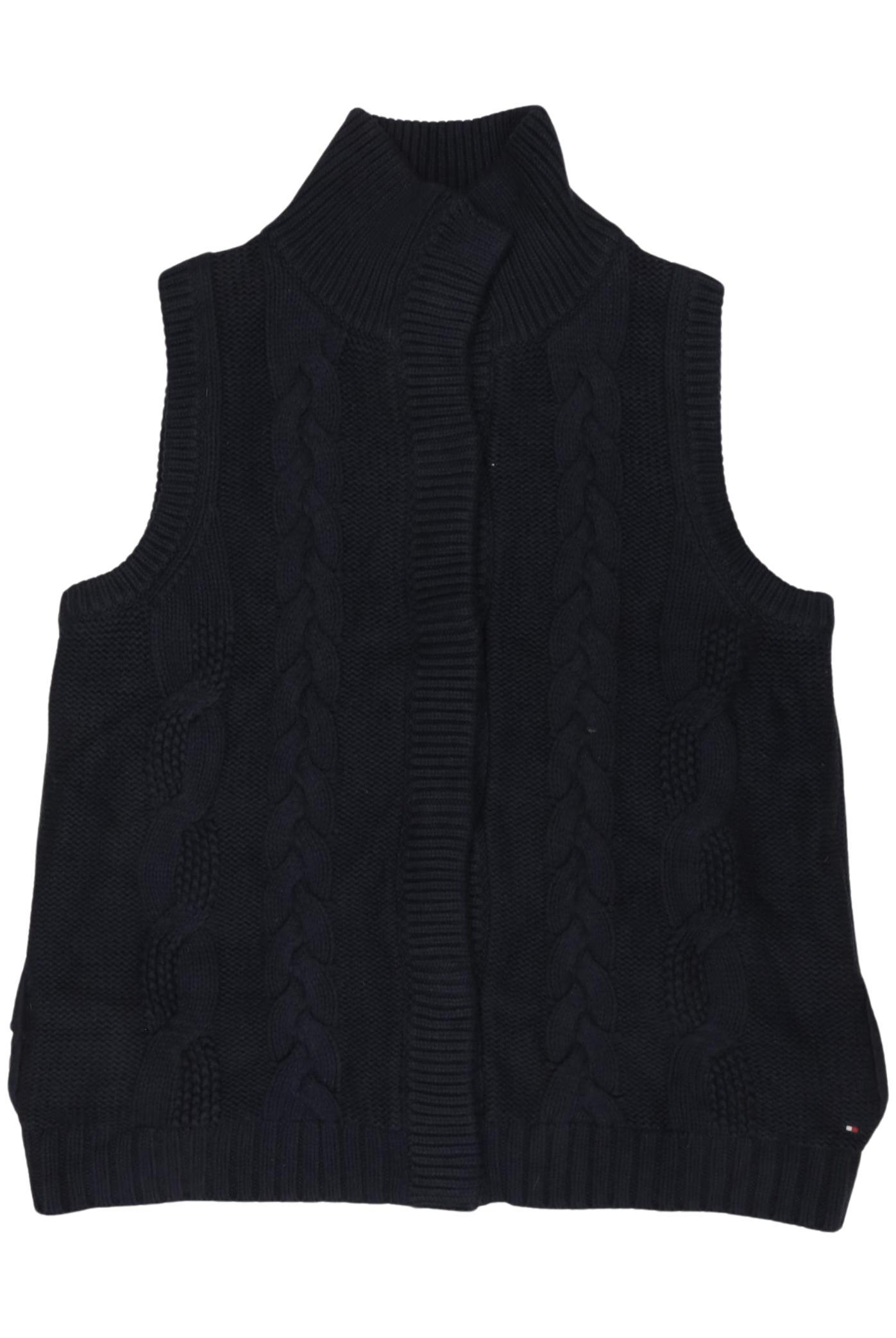 

Tommy Hilfiger Damen Weste, marineblau, Gr. 44