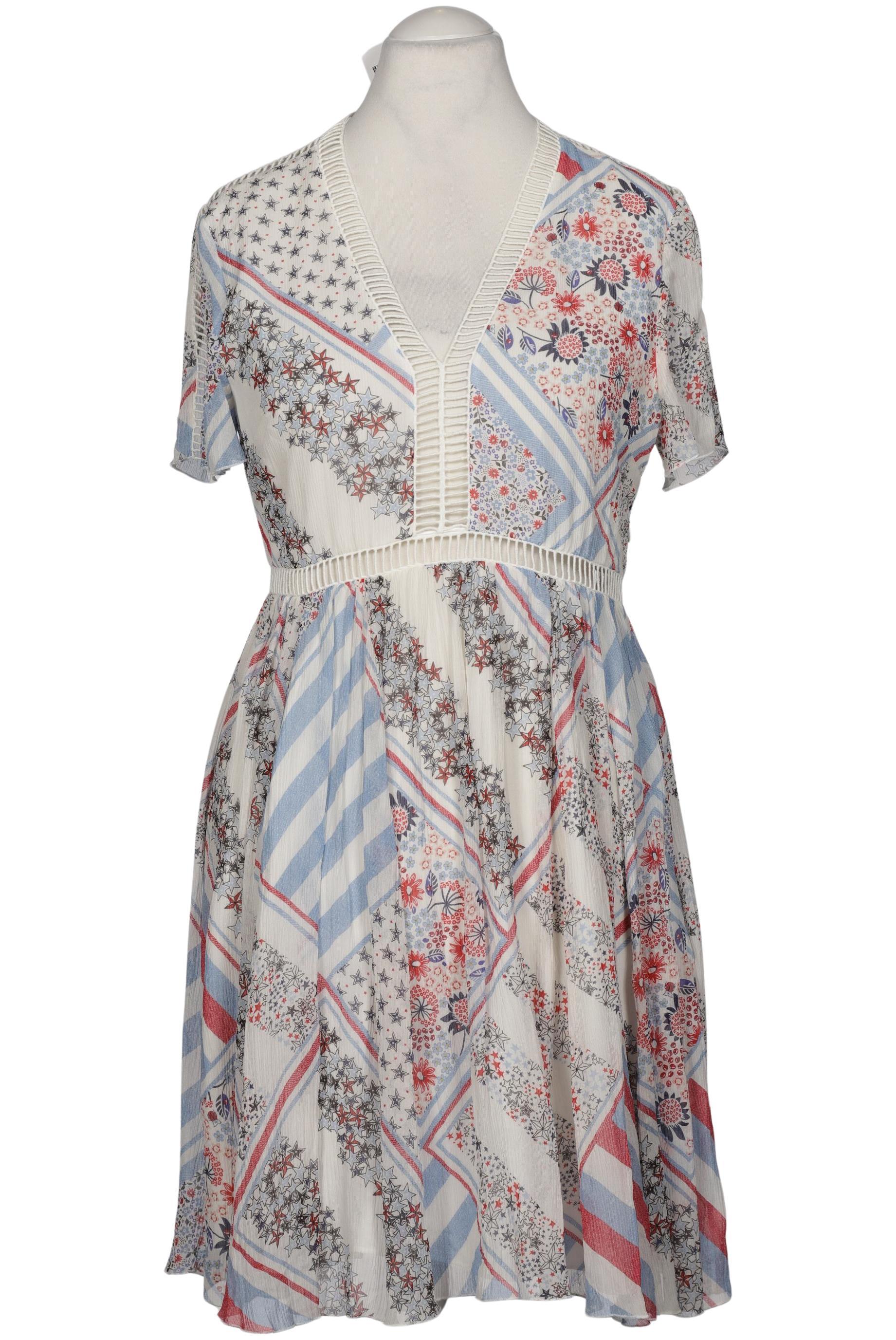 

Tommy Hilfiger Damen Kleid, mehrfarbig, Gr. 12
