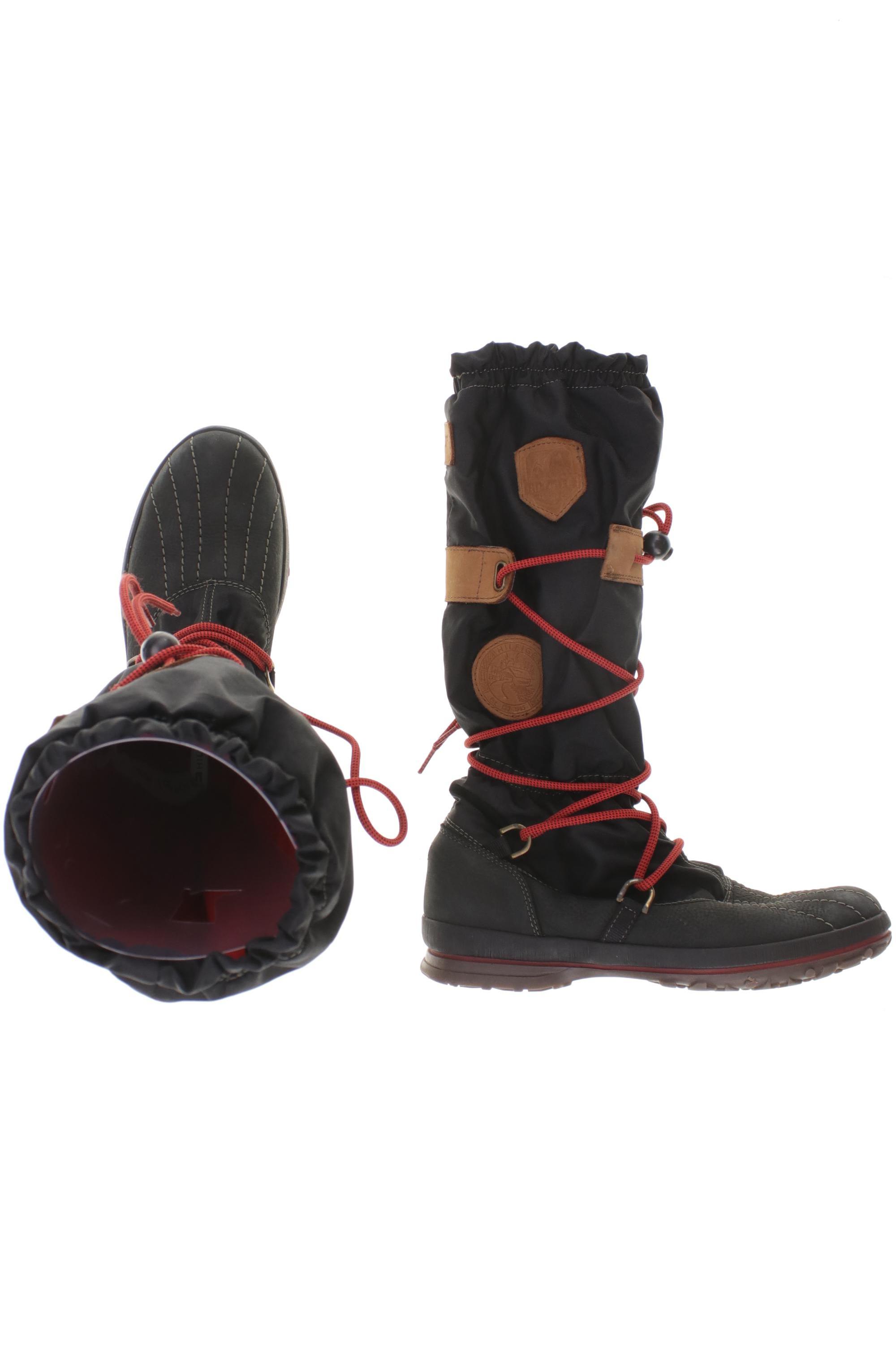 

Tommy Hilfiger Damen Stiefel, schwarz, Gr. 39