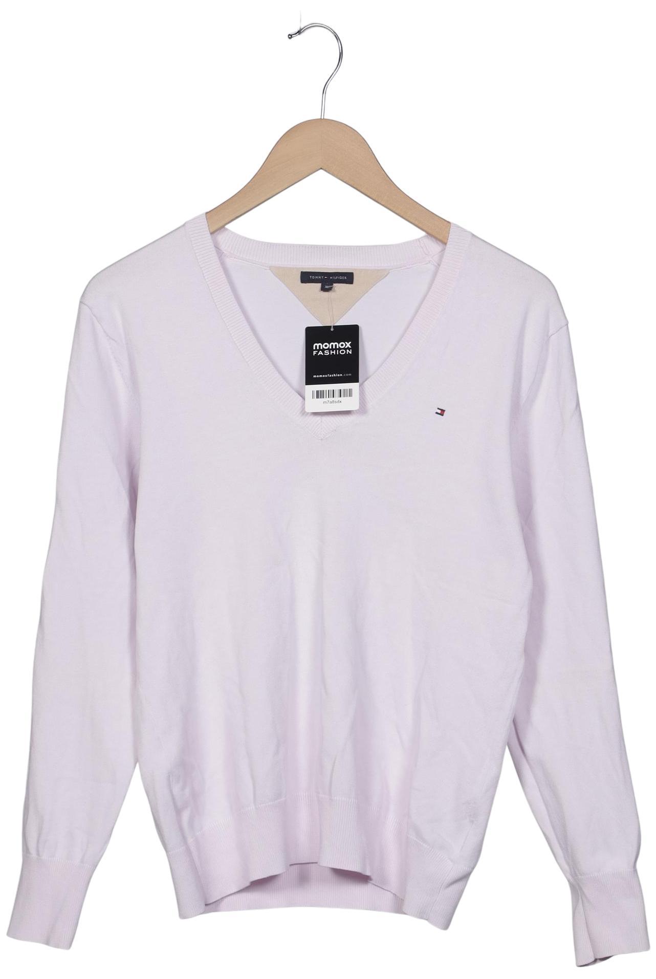 

Tommy Hilfiger Damen Pullover, flieder, Gr. 44