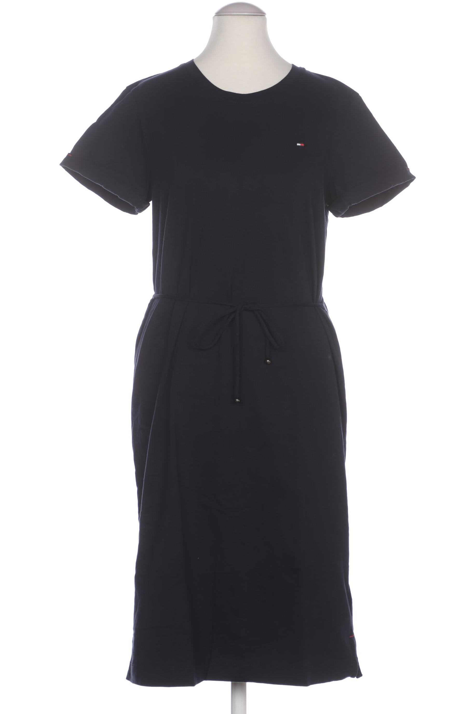 

Tommy Hilfiger Damen Kleid, marineblau, Gr. 36