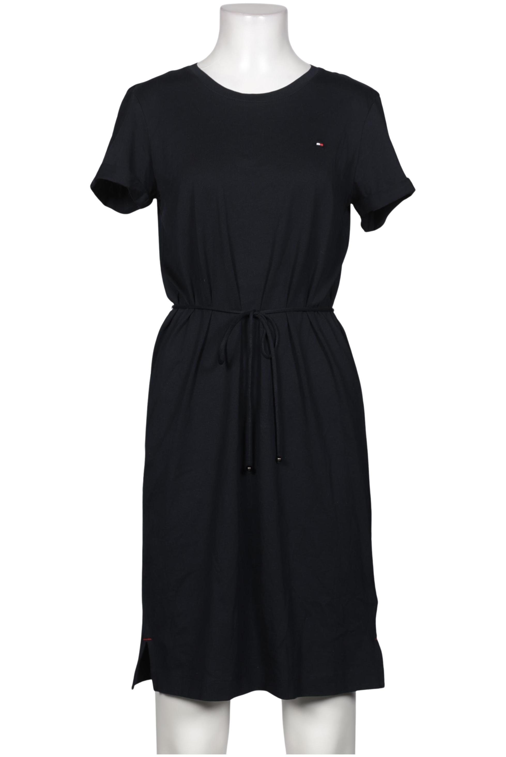 

Tommy Hilfiger Damen Kleid, marineblau, Gr. 36
