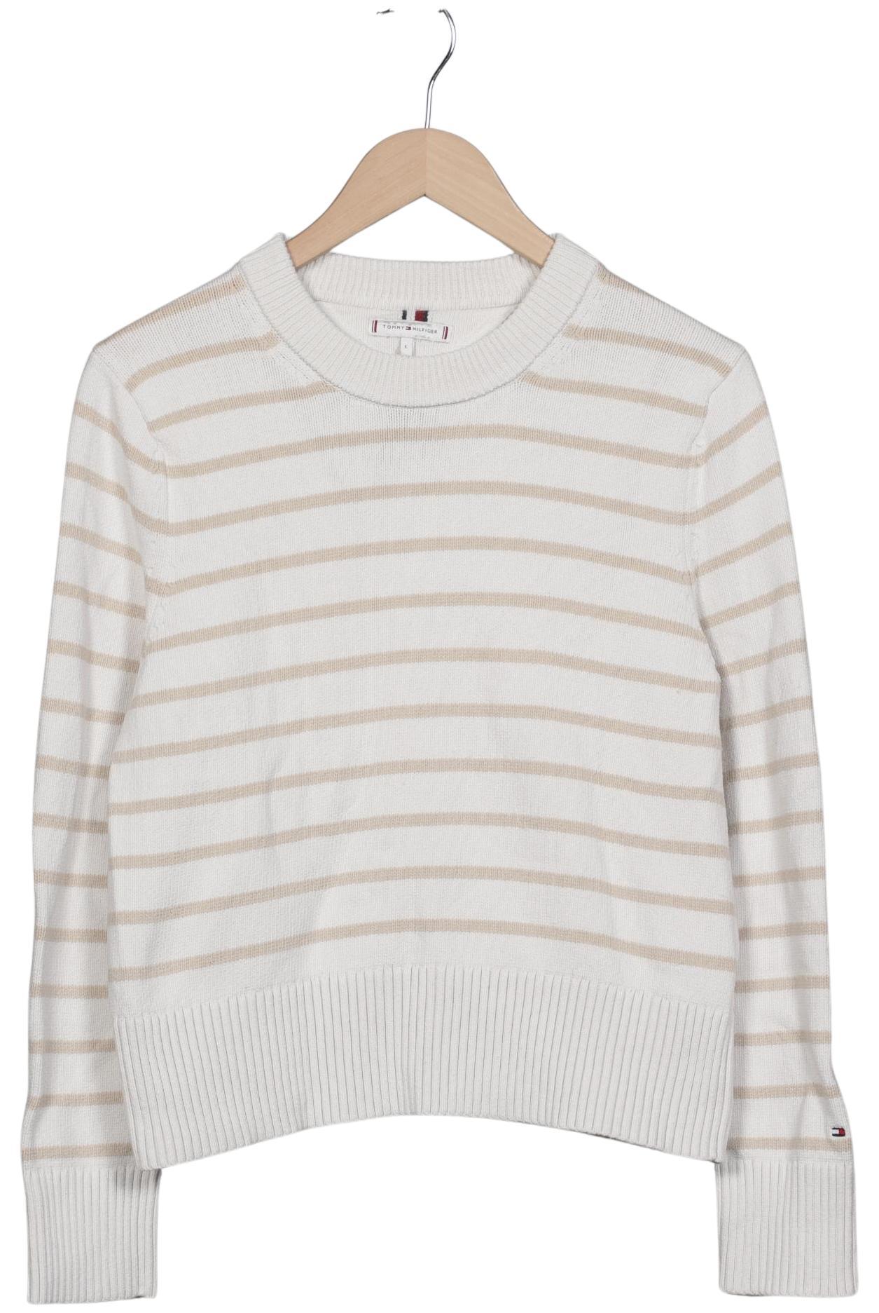 

Tommy Hilfiger Damen Pullover, mehrfarbig, Gr. 42