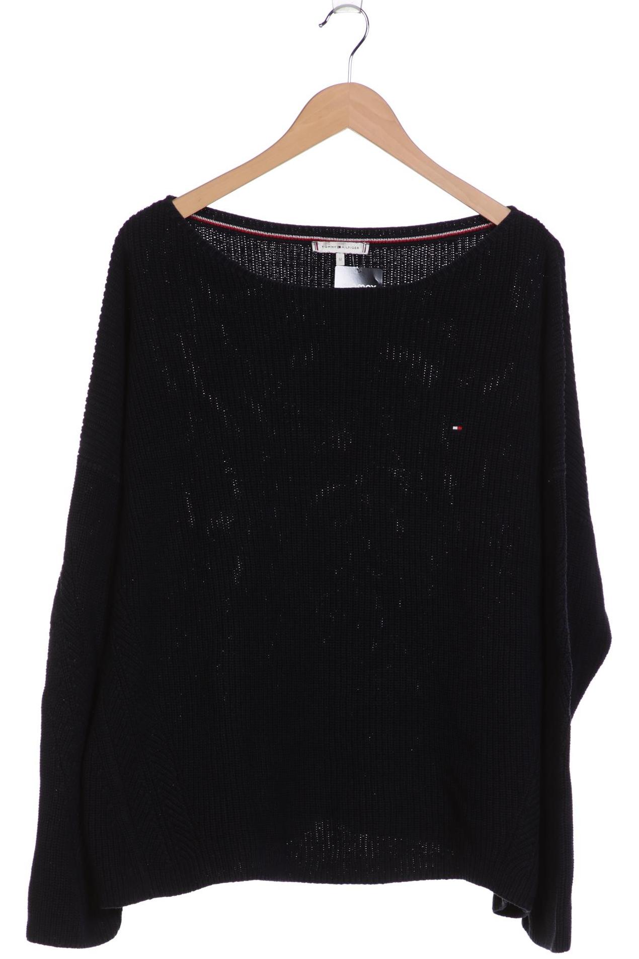 

Tommy Hilfiger Damen Pullover, marineblau, Gr. 52