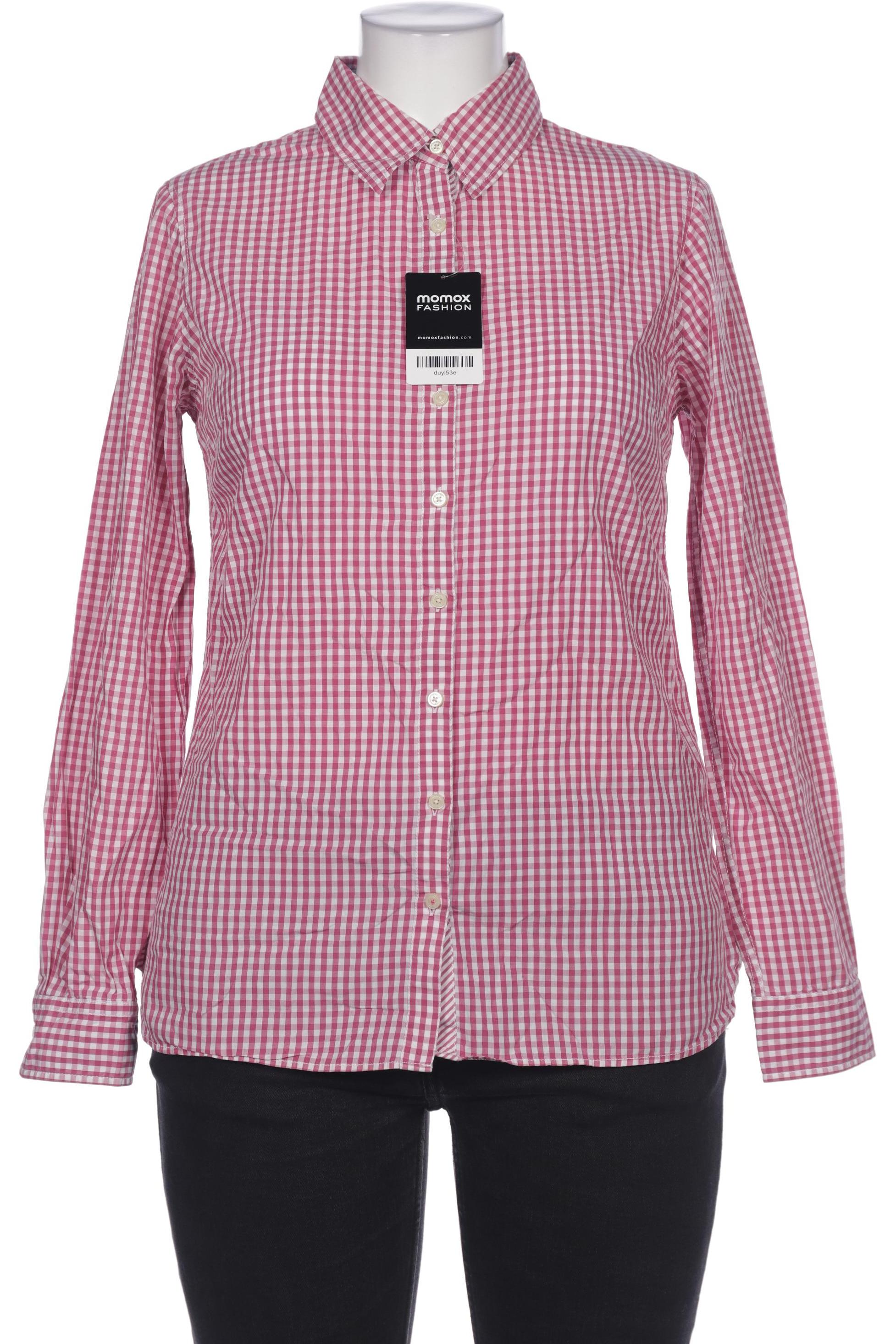 

Tommy Hilfiger Damen Bluse, pink, Gr. 10