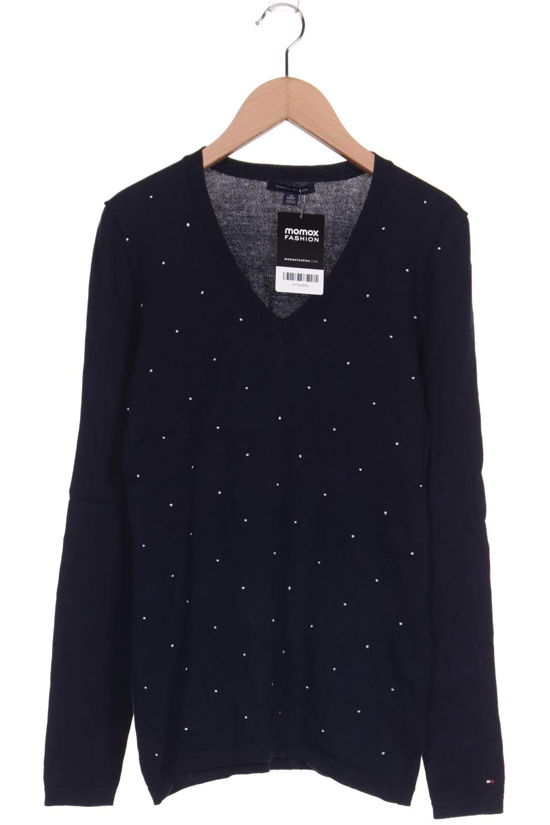 

Tommy Hilfiger Damen Pullover, marineblau