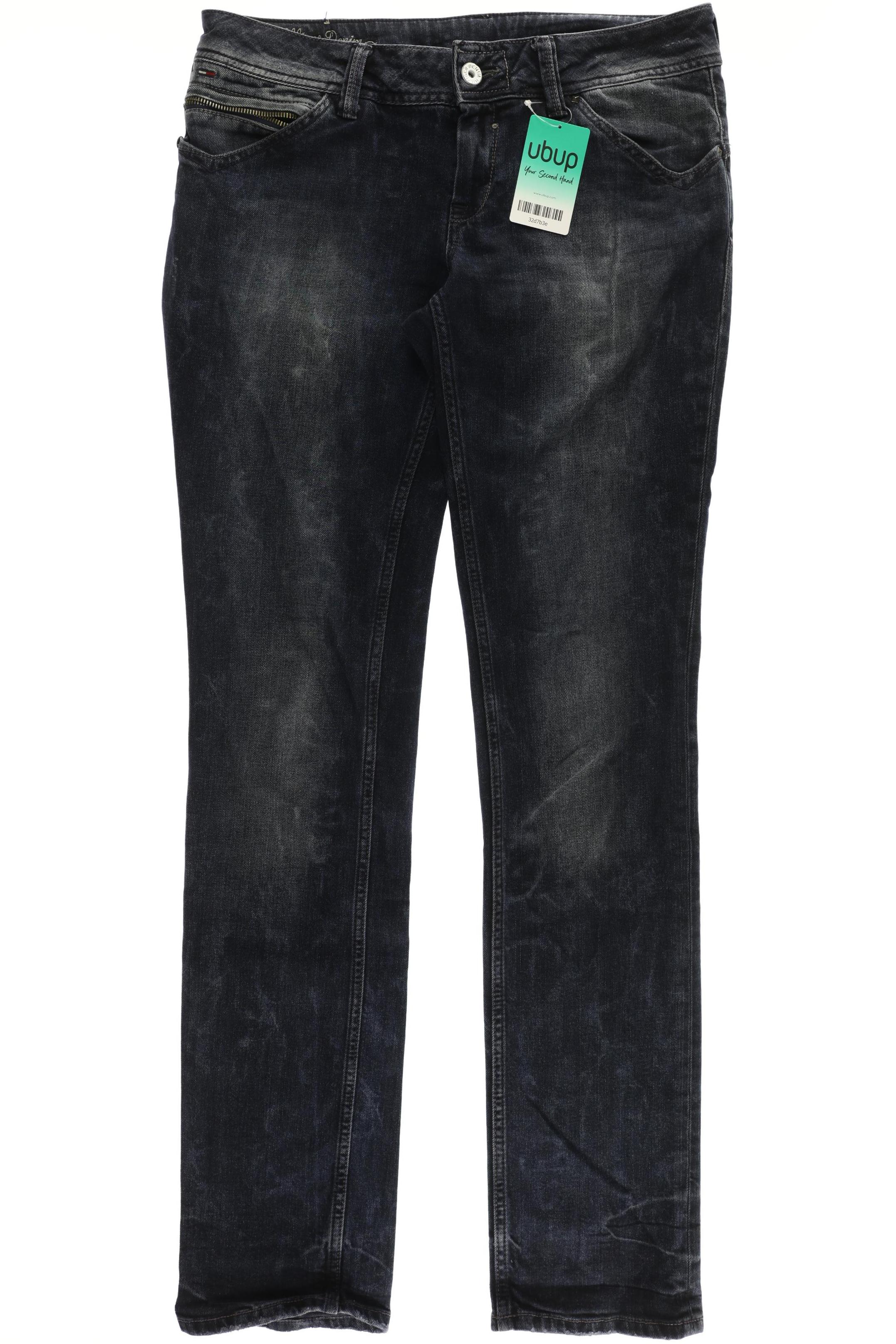 

Tommy Hilfiger Damen Jeans, blau, Gr. 32