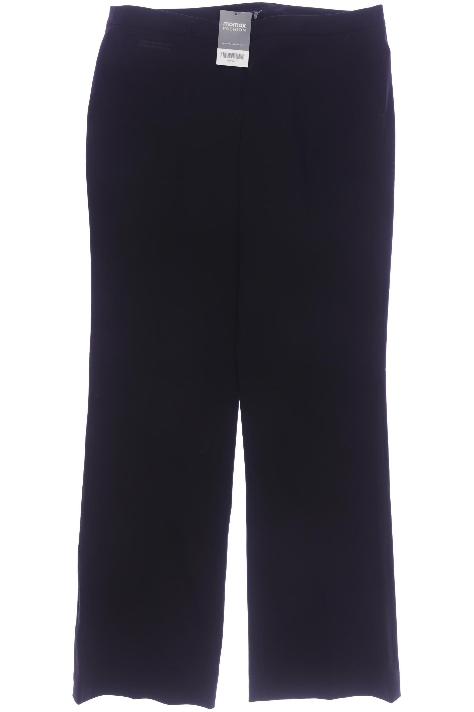 

Tommy Hilfiger Damen Stoffhose, schwarz, Gr. 12
