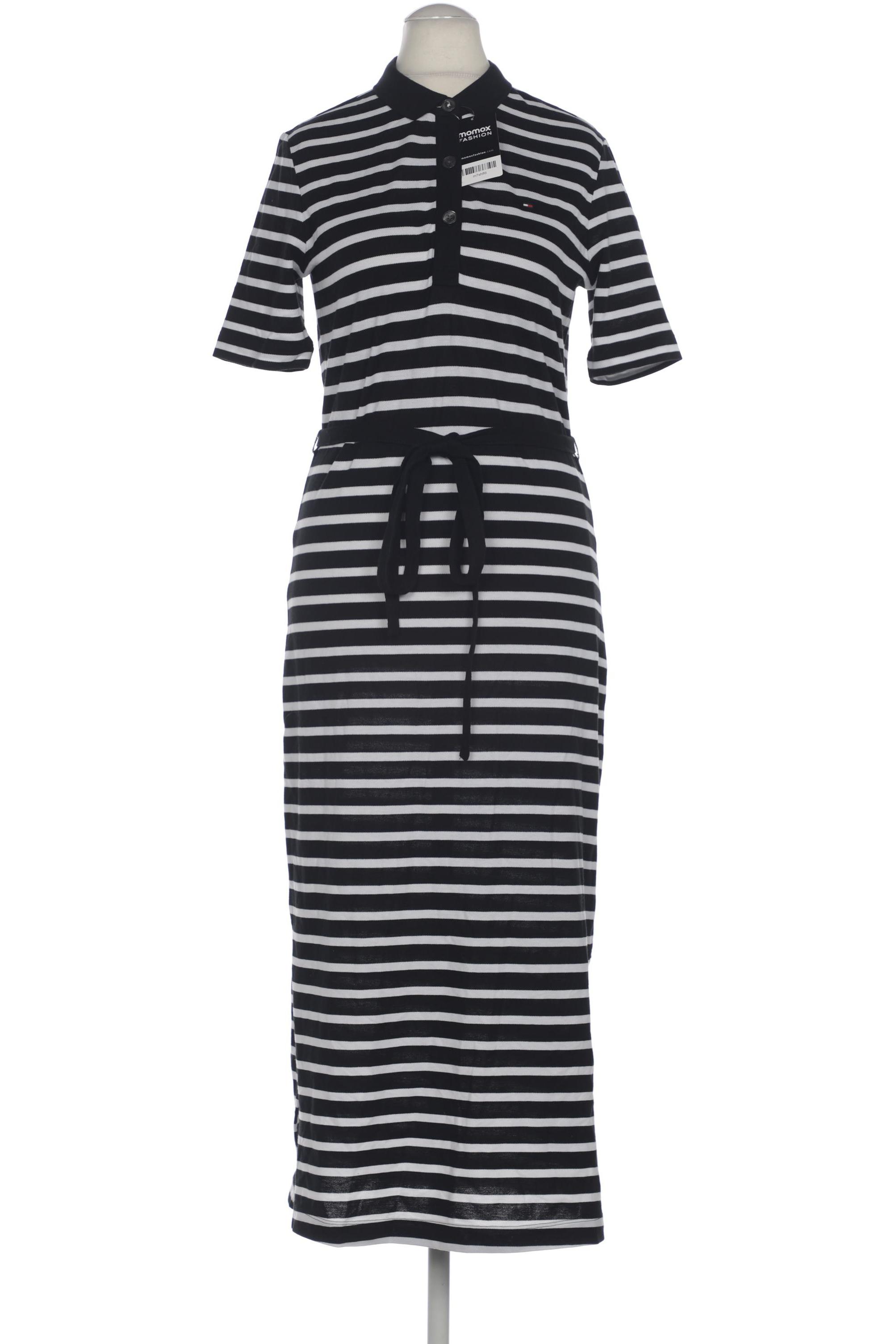 

Tommy Hilfiger Damen Kleid, schwarz, Gr. 38