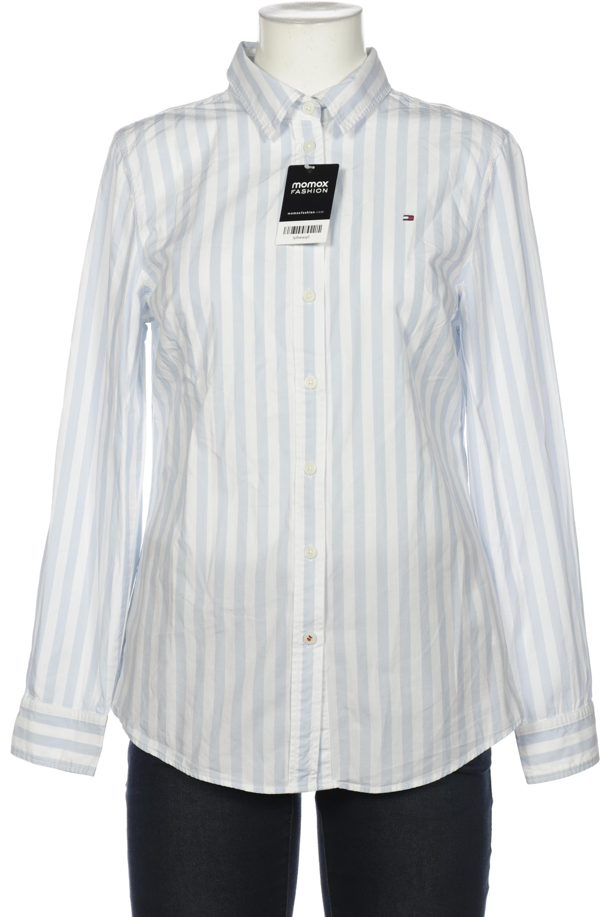 

Tommy Hilfiger Damen Bluse, weiß