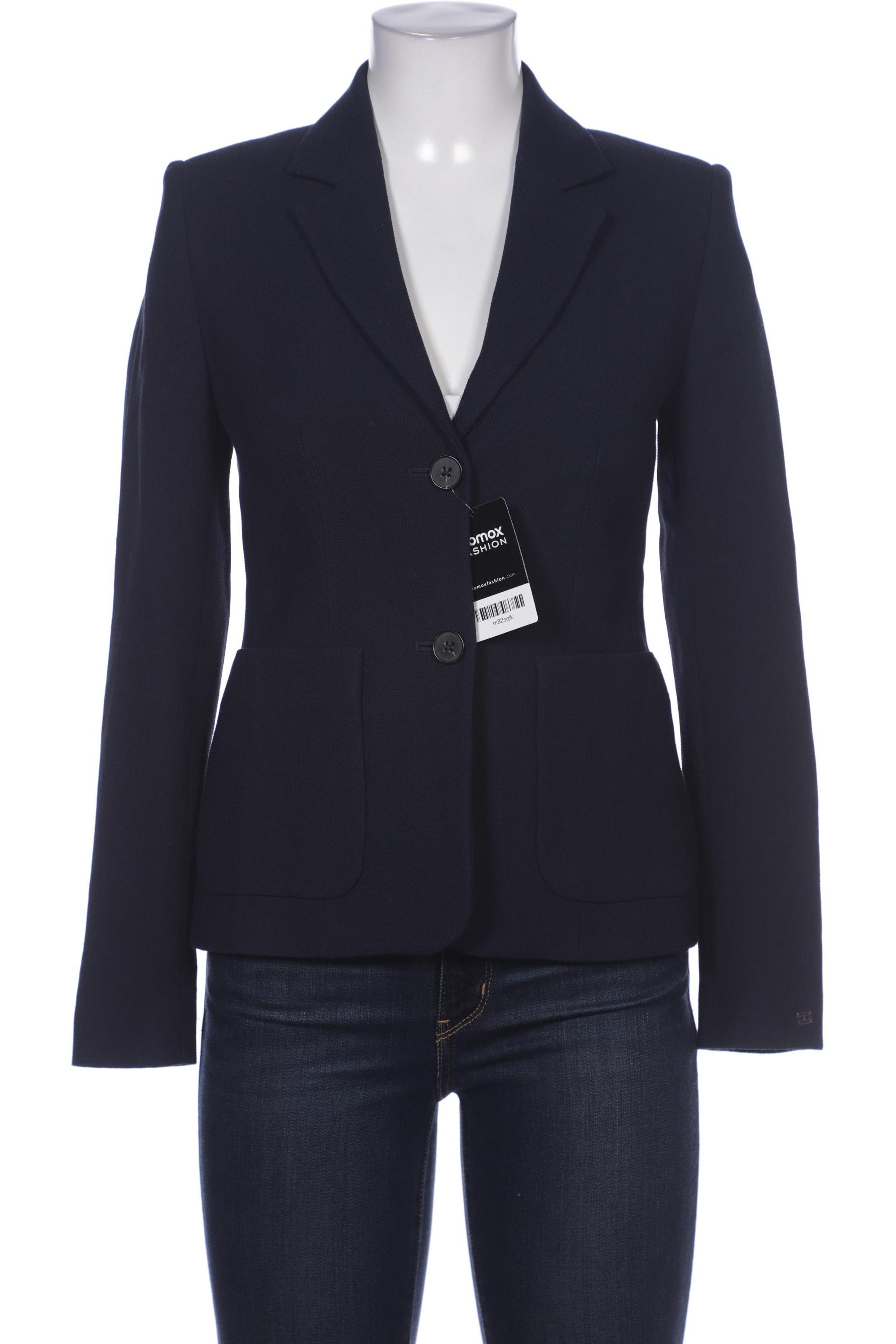 

Tommy Hilfiger Damen Blazer, marineblau, Gr. 6