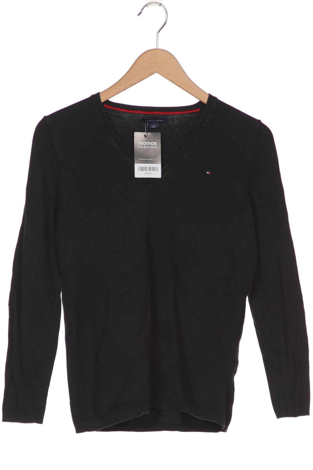 

Tommy Hilfiger Damen Pullover, schwarz