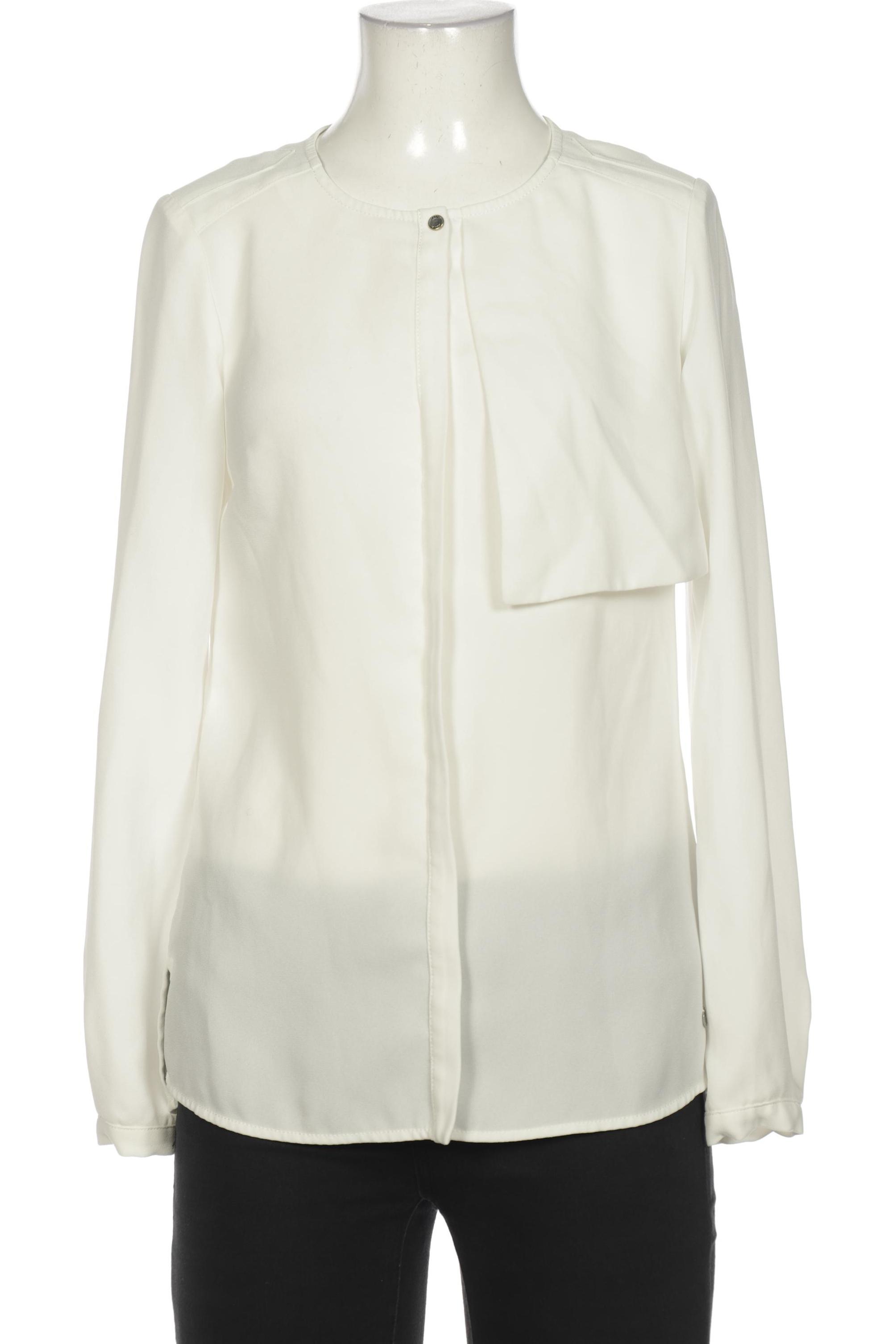 

Tommy Hilfiger Damen Bluse, weiß