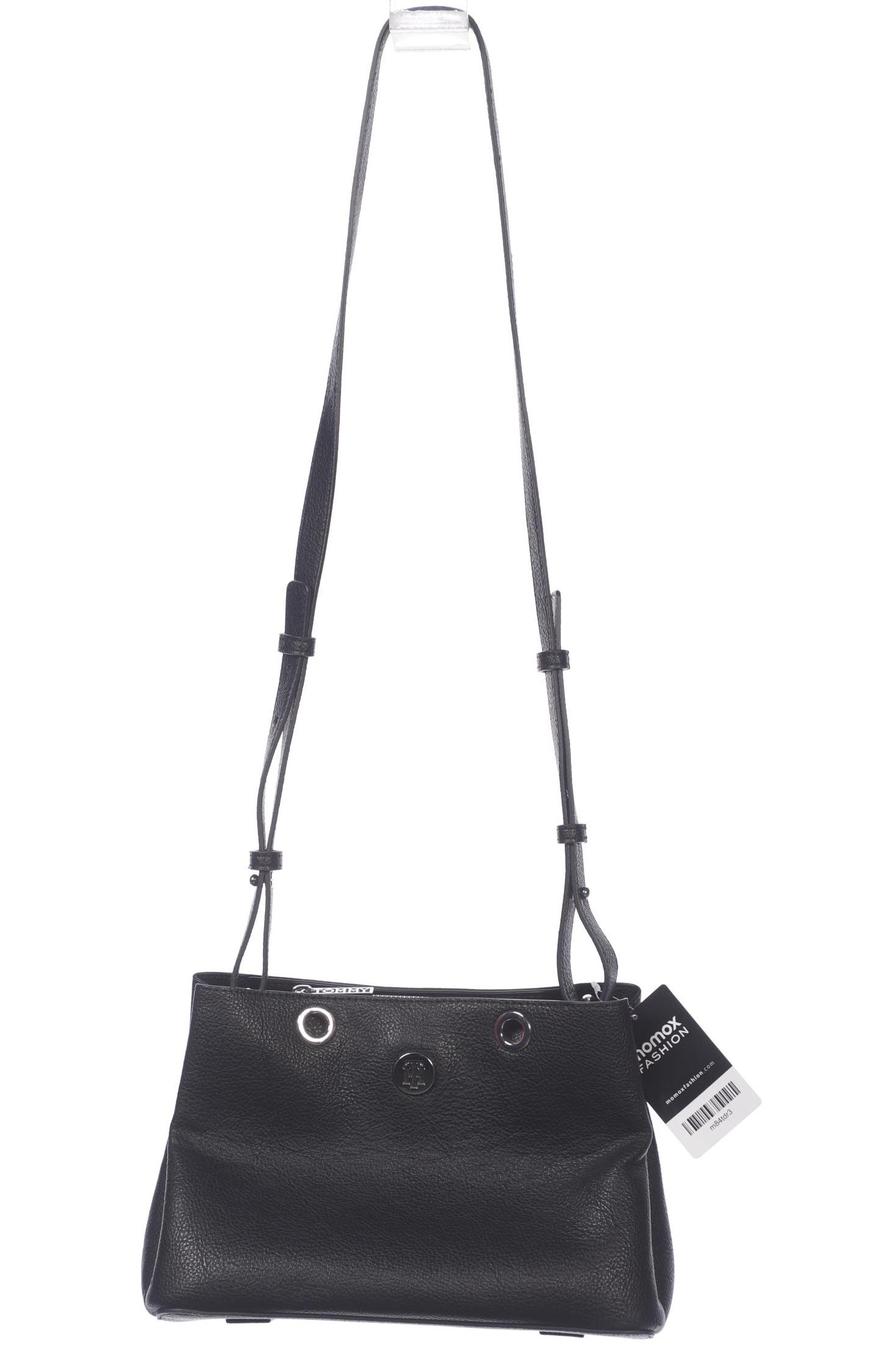

Tommy Hilfiger Damen Handtasche, schwarz, Gr.
