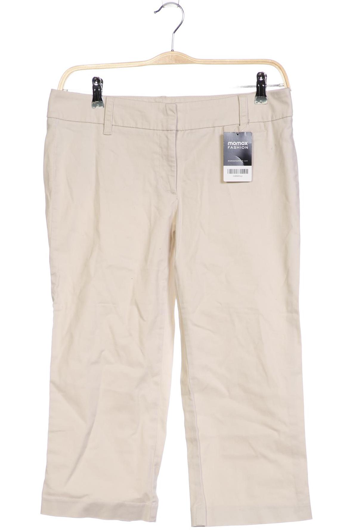 

Tommy Hilfiger Damen Shorts, cremeweiß, Gr. 8