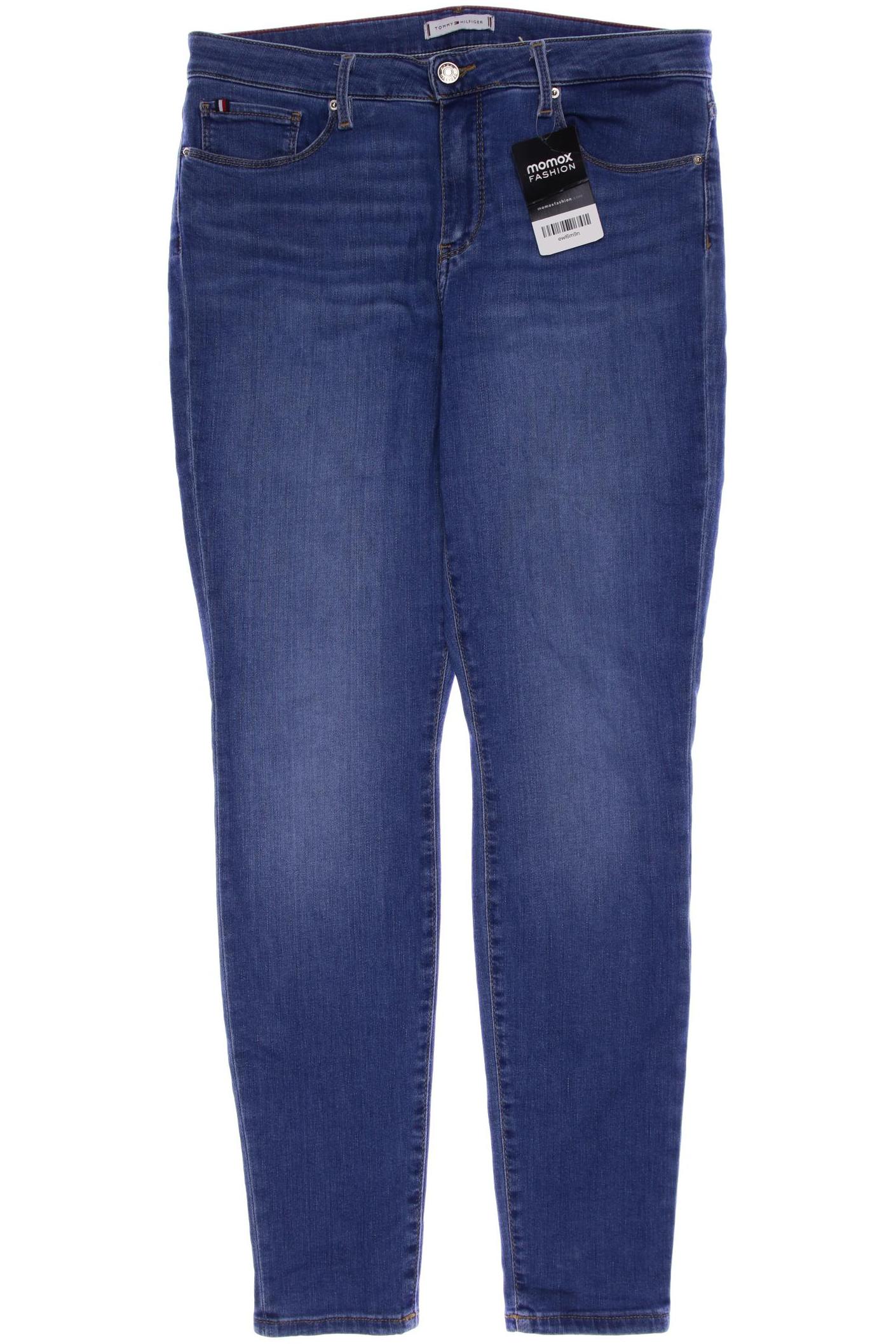 

Tommy Hilfiger Damen Jeans, blau