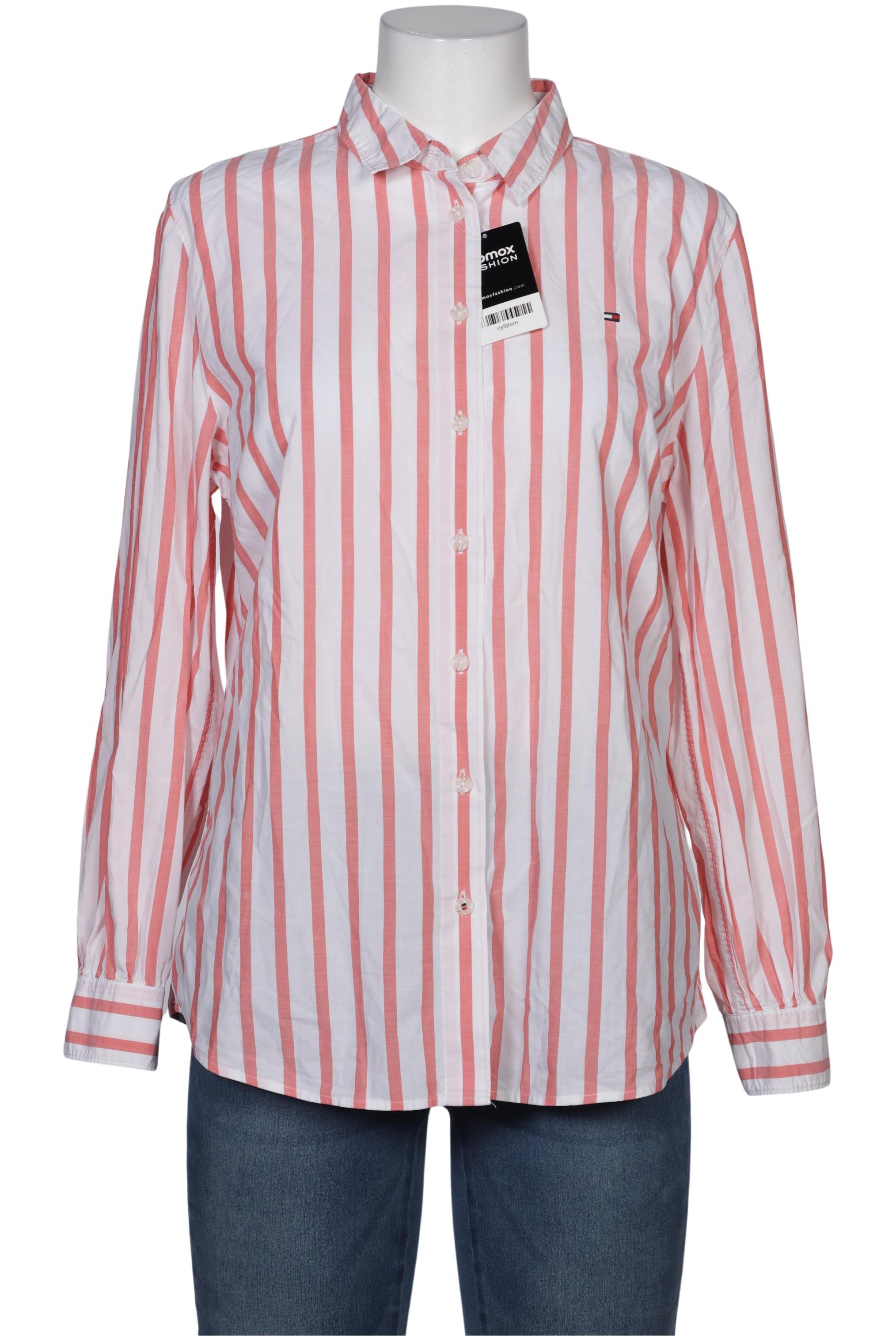 

Tommy Hilfiger Damen Bluse, mehrfarbig, Gr. 42