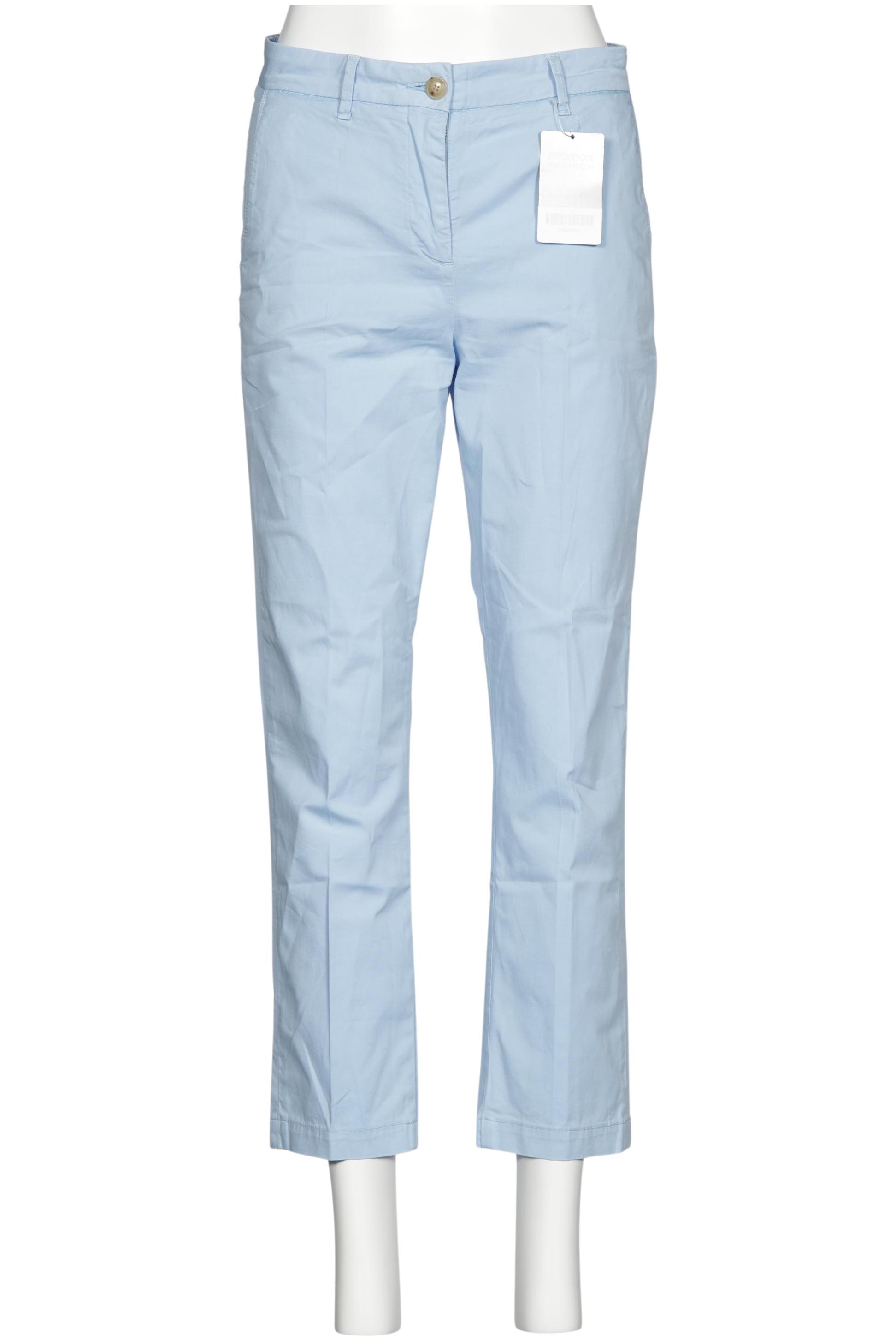 

Tommy Hilfiger Damen Stoffhose, hellblau, Gr. 34