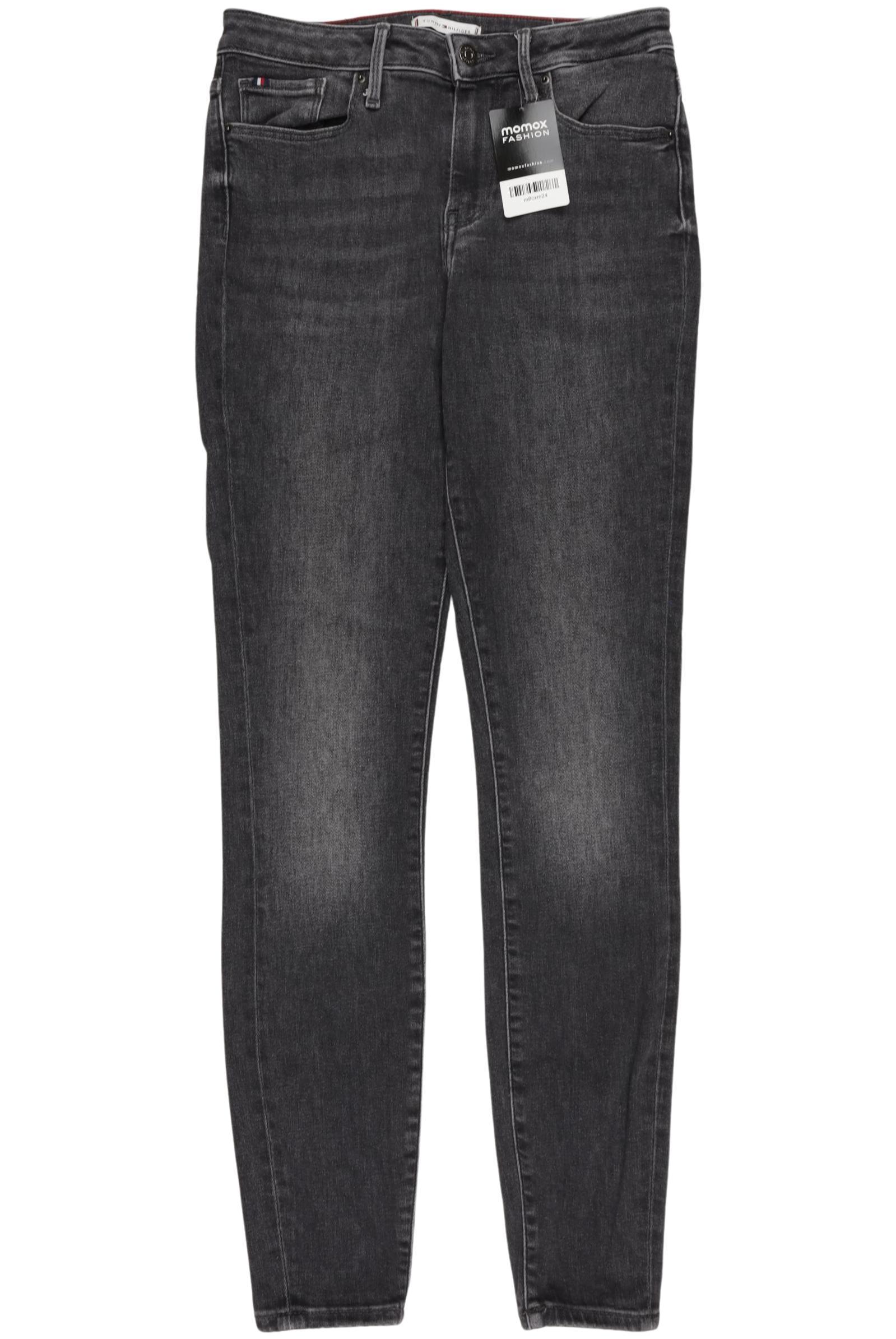 

Tommy Hilfiger Damen Jeans, schwarz, Gr. 28