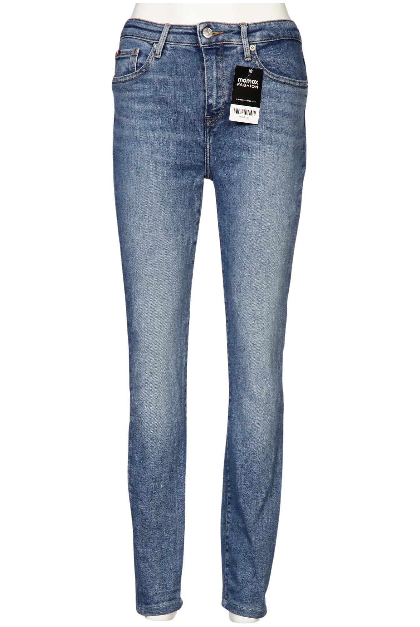 

Tommy Hilfiger Damen Jeans, blau, Gr. 29