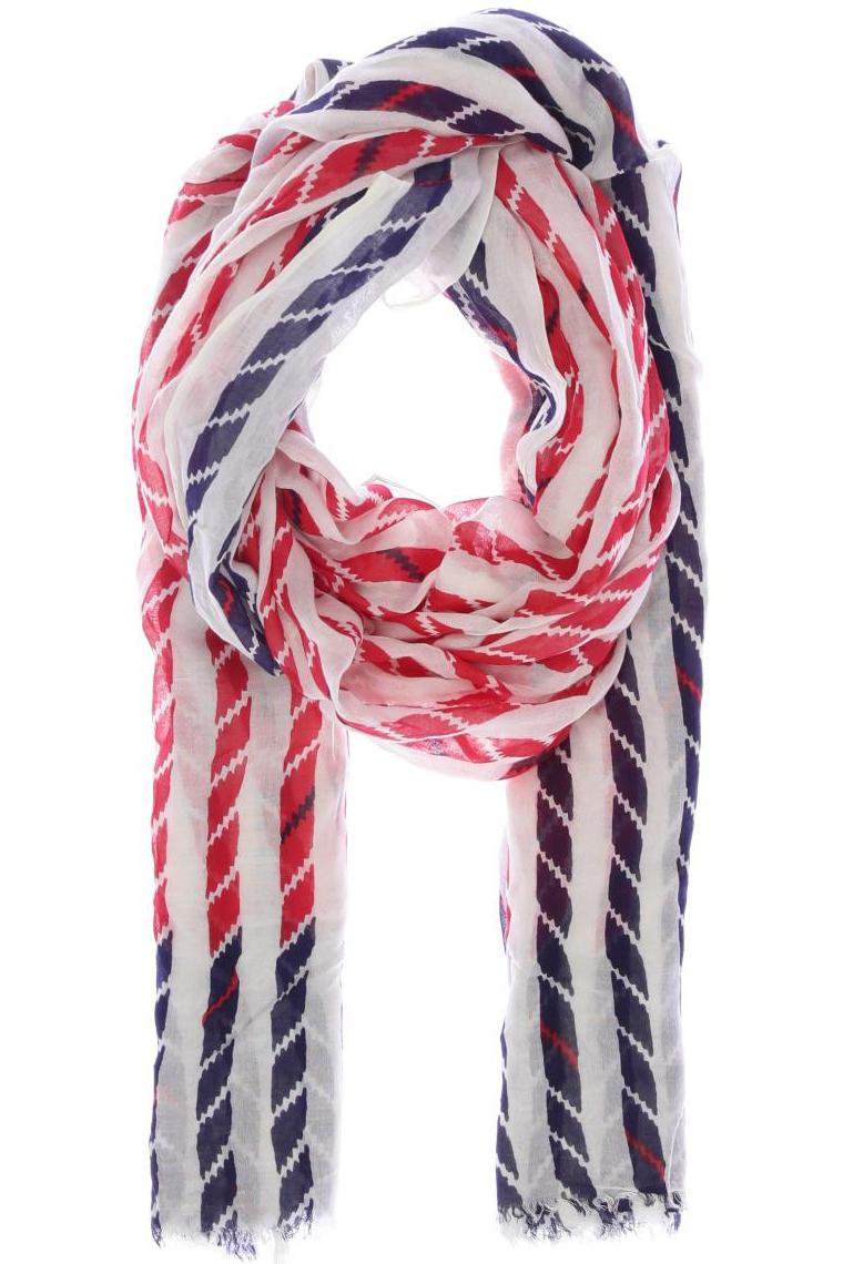 

Tommy Hilfiger Damen Schal, weiß, Gr.